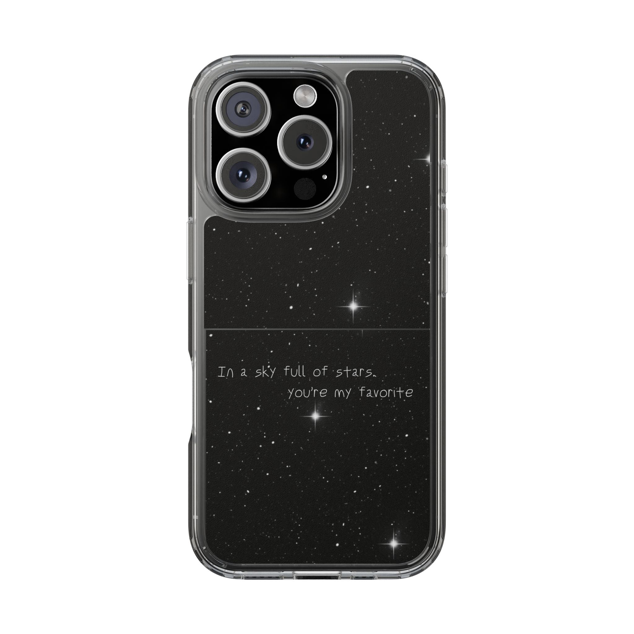 Clear Cases