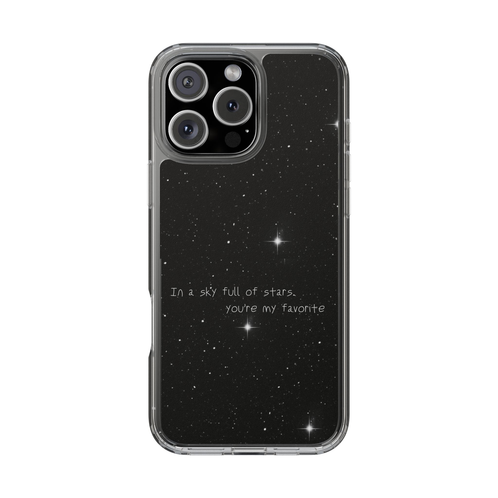 Clear Cases