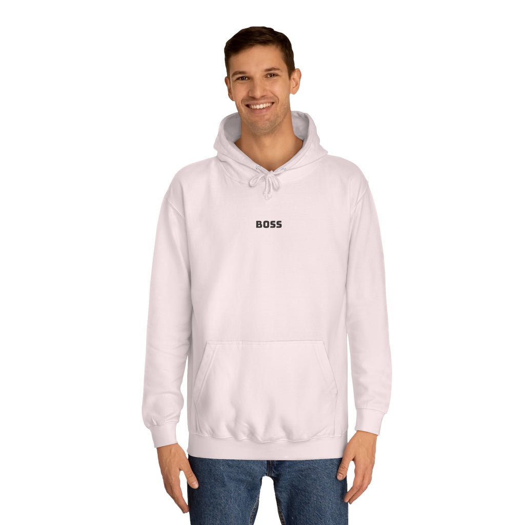 LOVERS™ For Him Hooded Sweatshirt (Unisex)