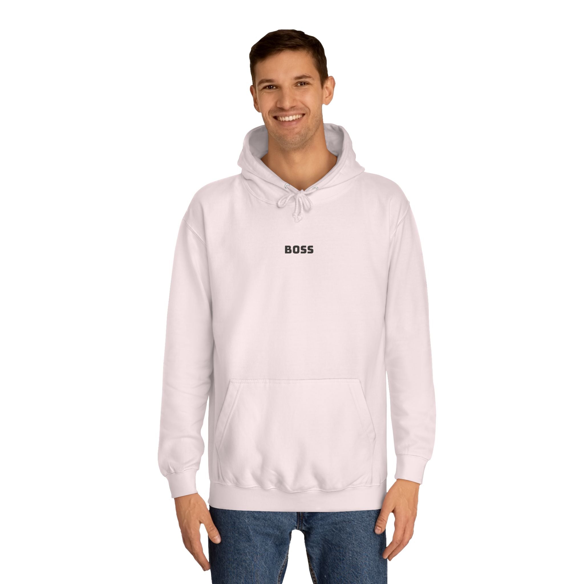 LOVERS™ For Him Hooded Sweatshirt (Unisex)