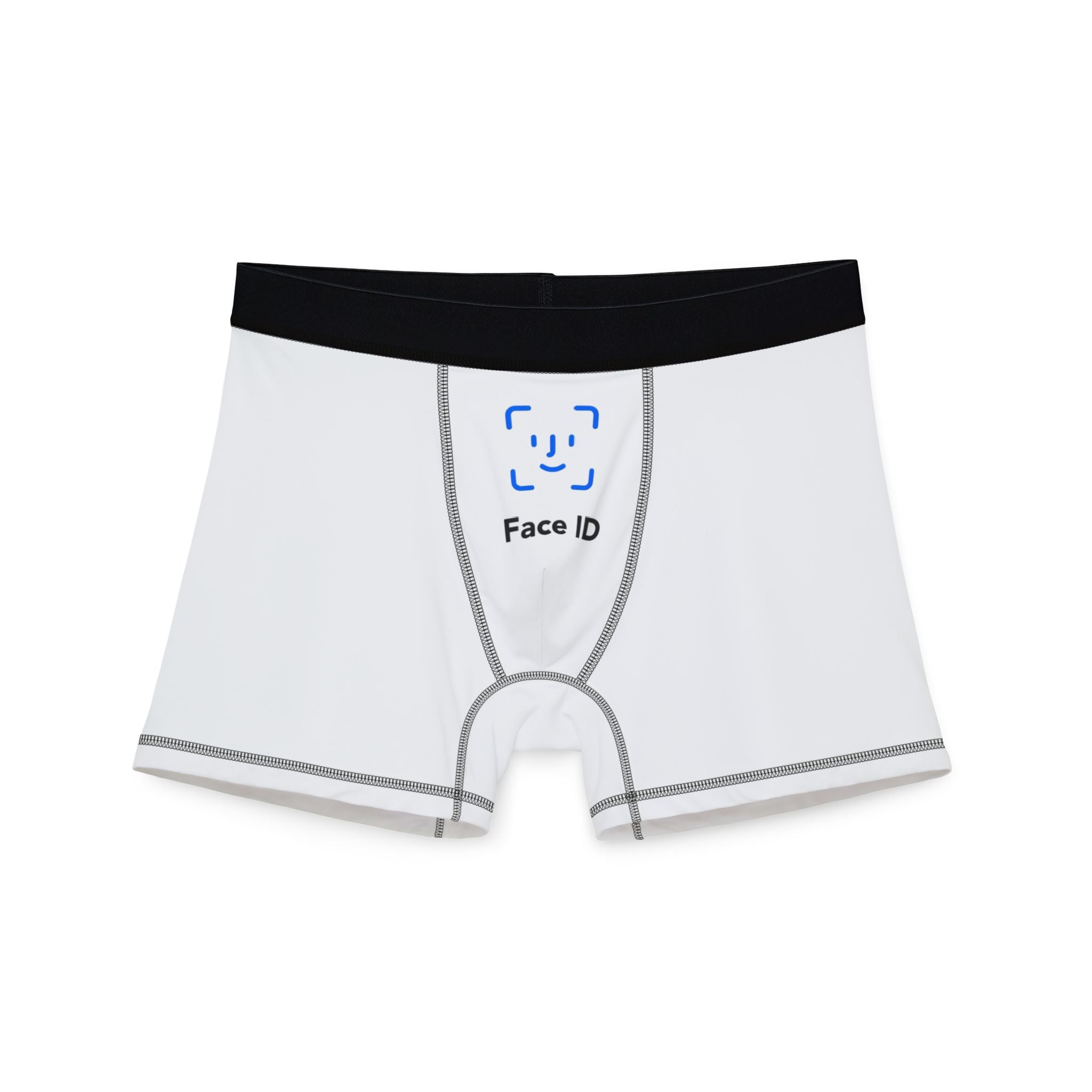 LOVERS™ For Him Boxers (AOP)