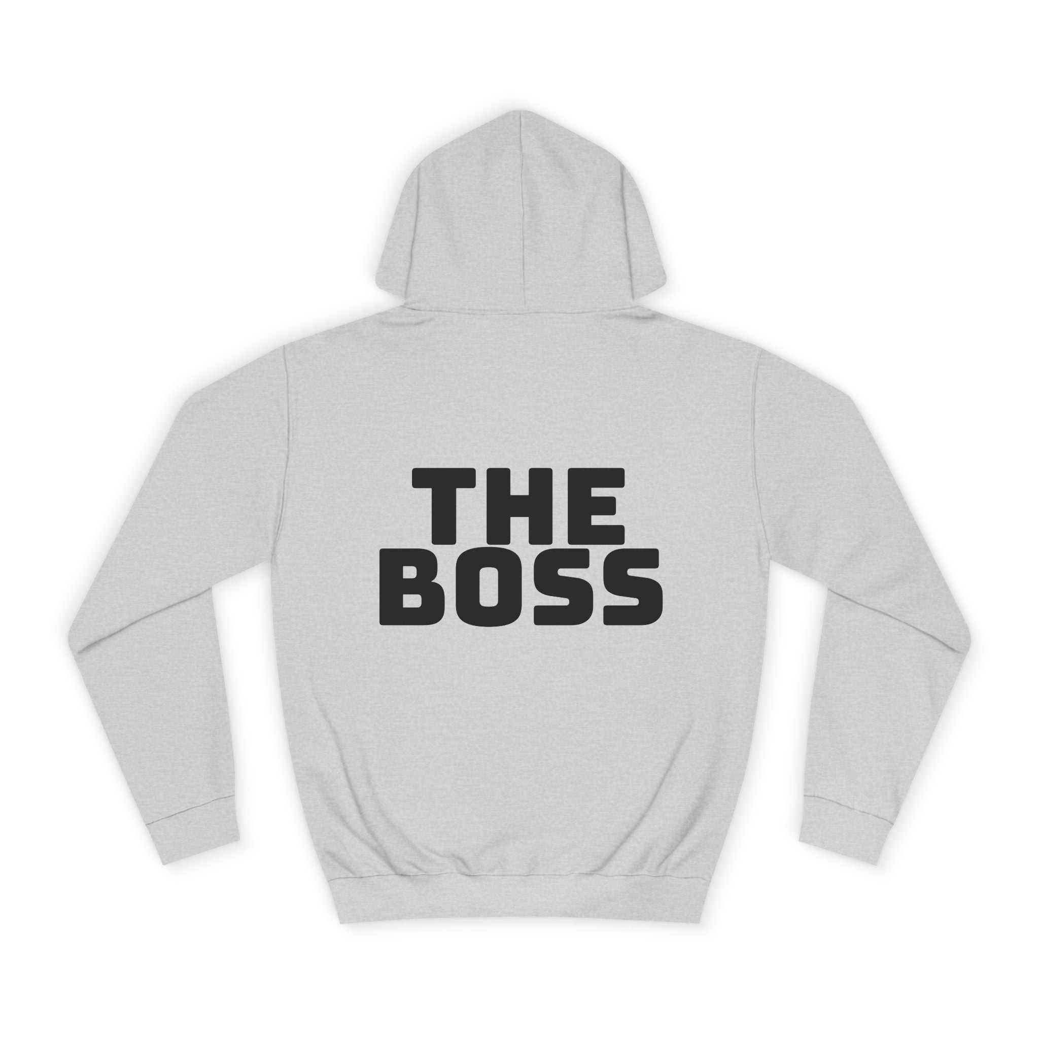 LOVERS™ For Him Hooded Sweatshirt (Unisex)