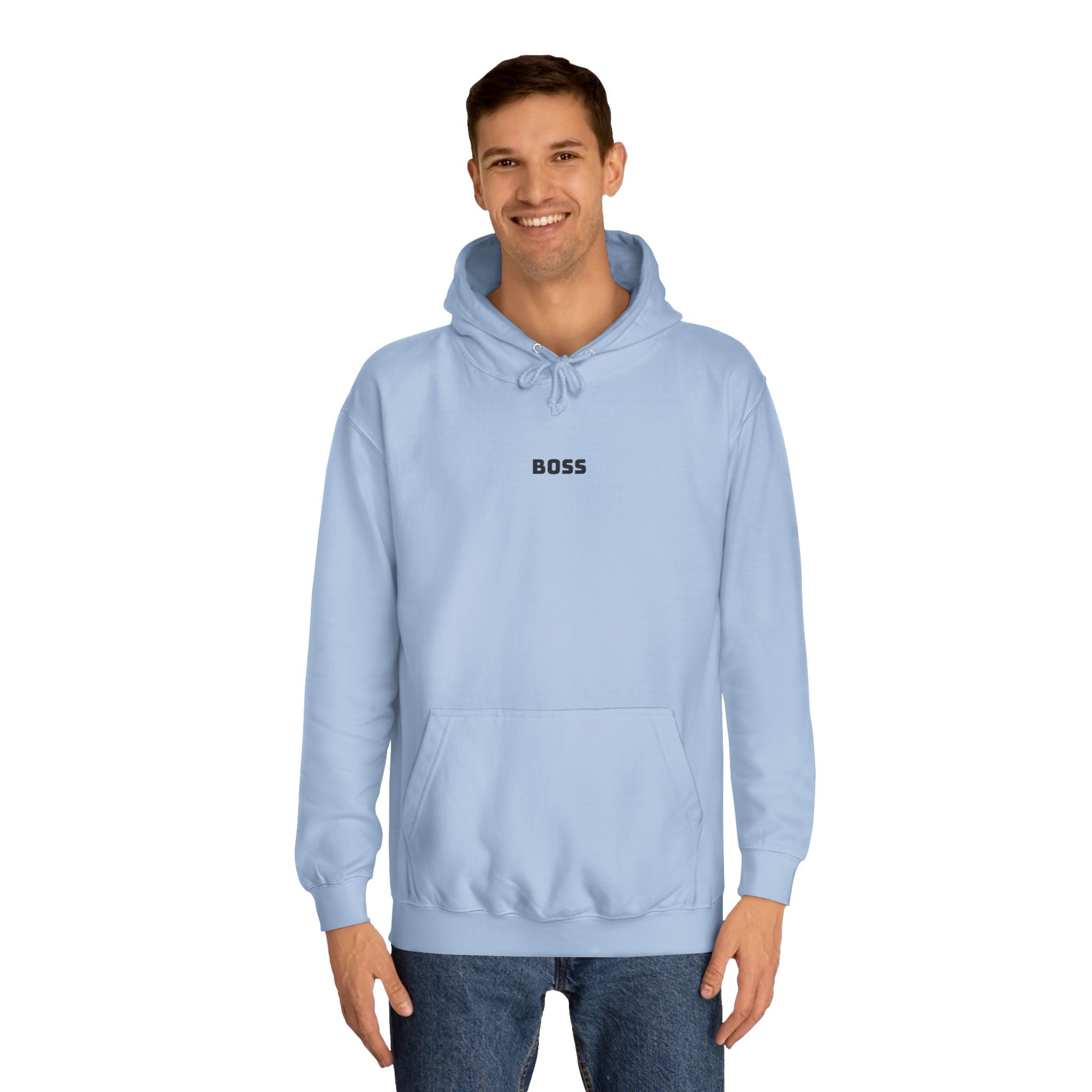 LOVERS™ For Him Hooded Sweatshirt (Unisex)