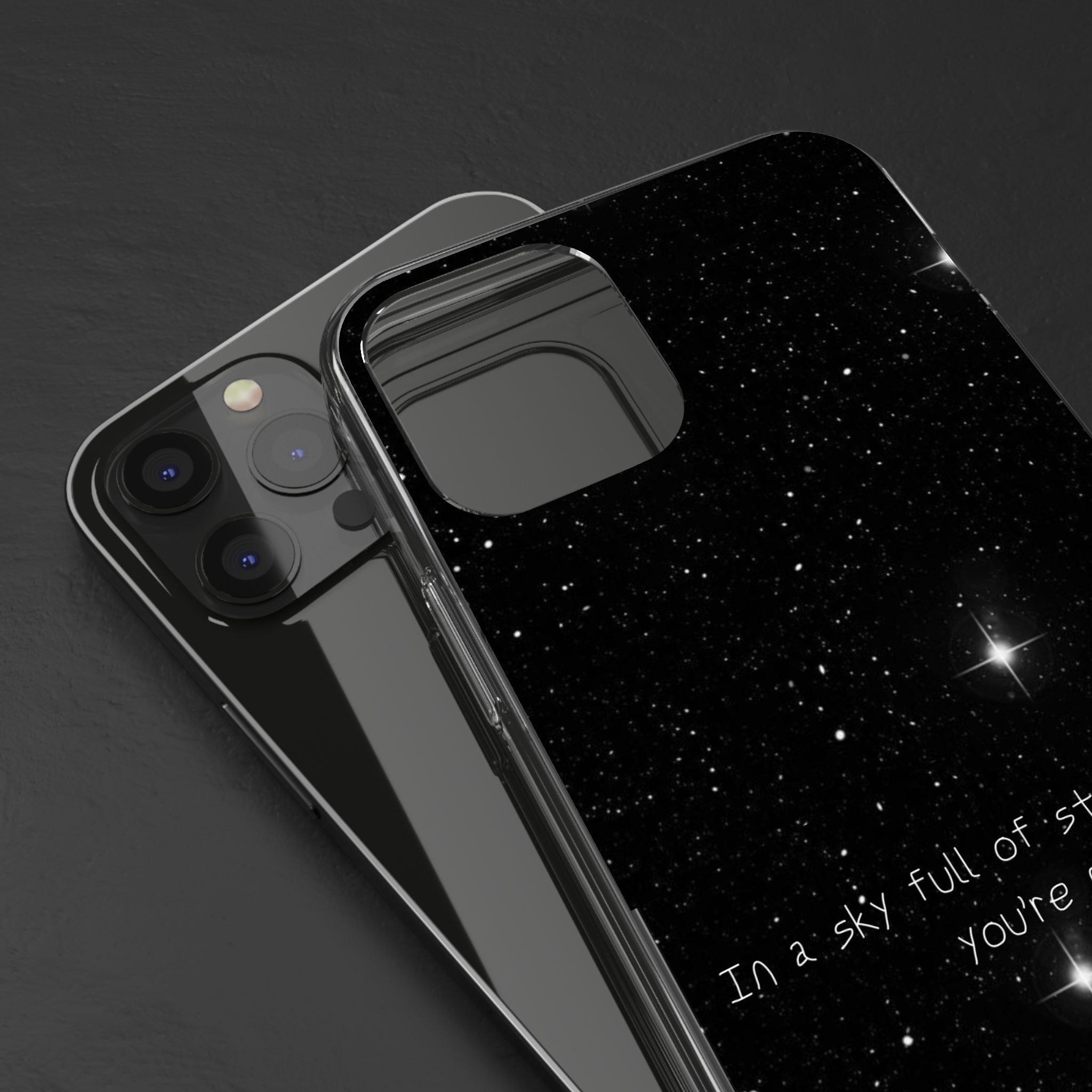 Clear Cases