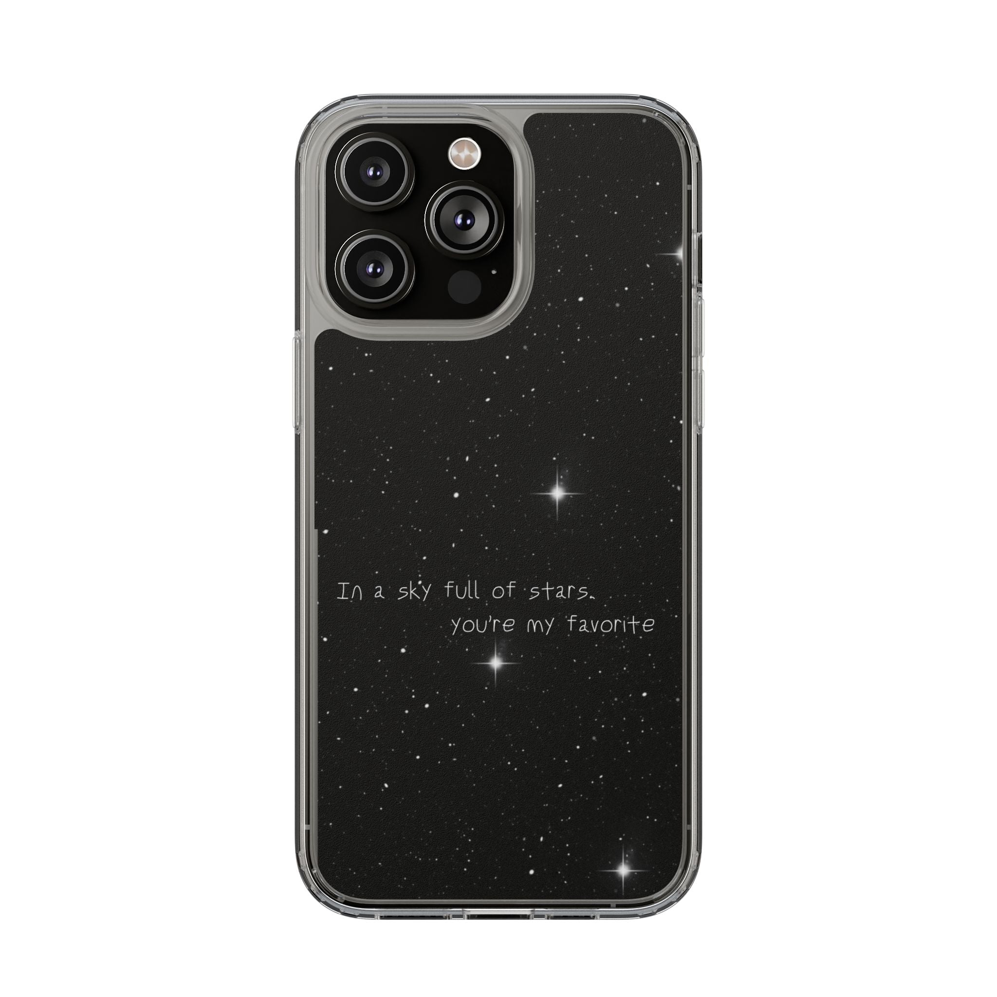 Clear Cases
