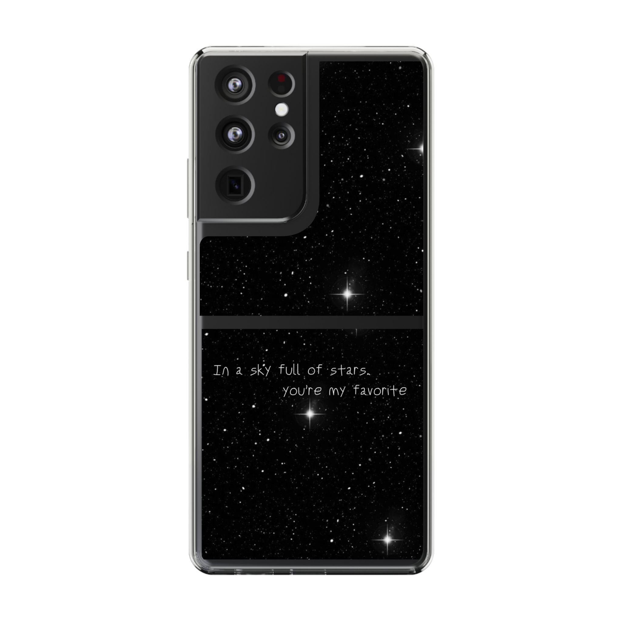 Clear Cases