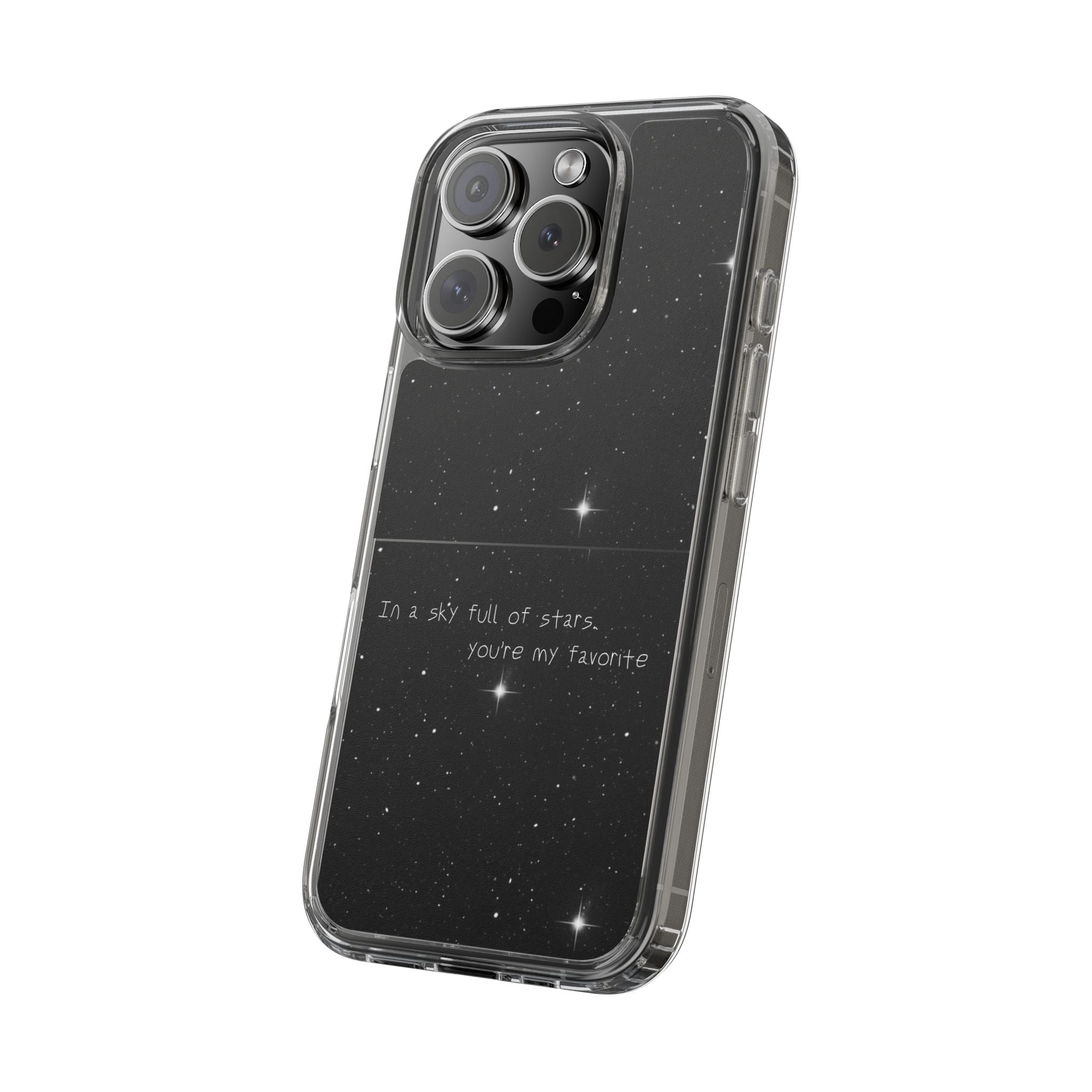 Clear Cases