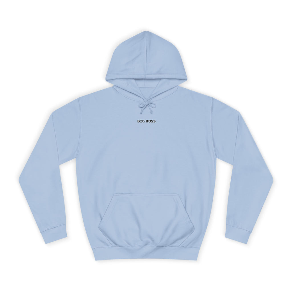 LOVERS™ For Her Hooded Sweatshirt (Unisex)