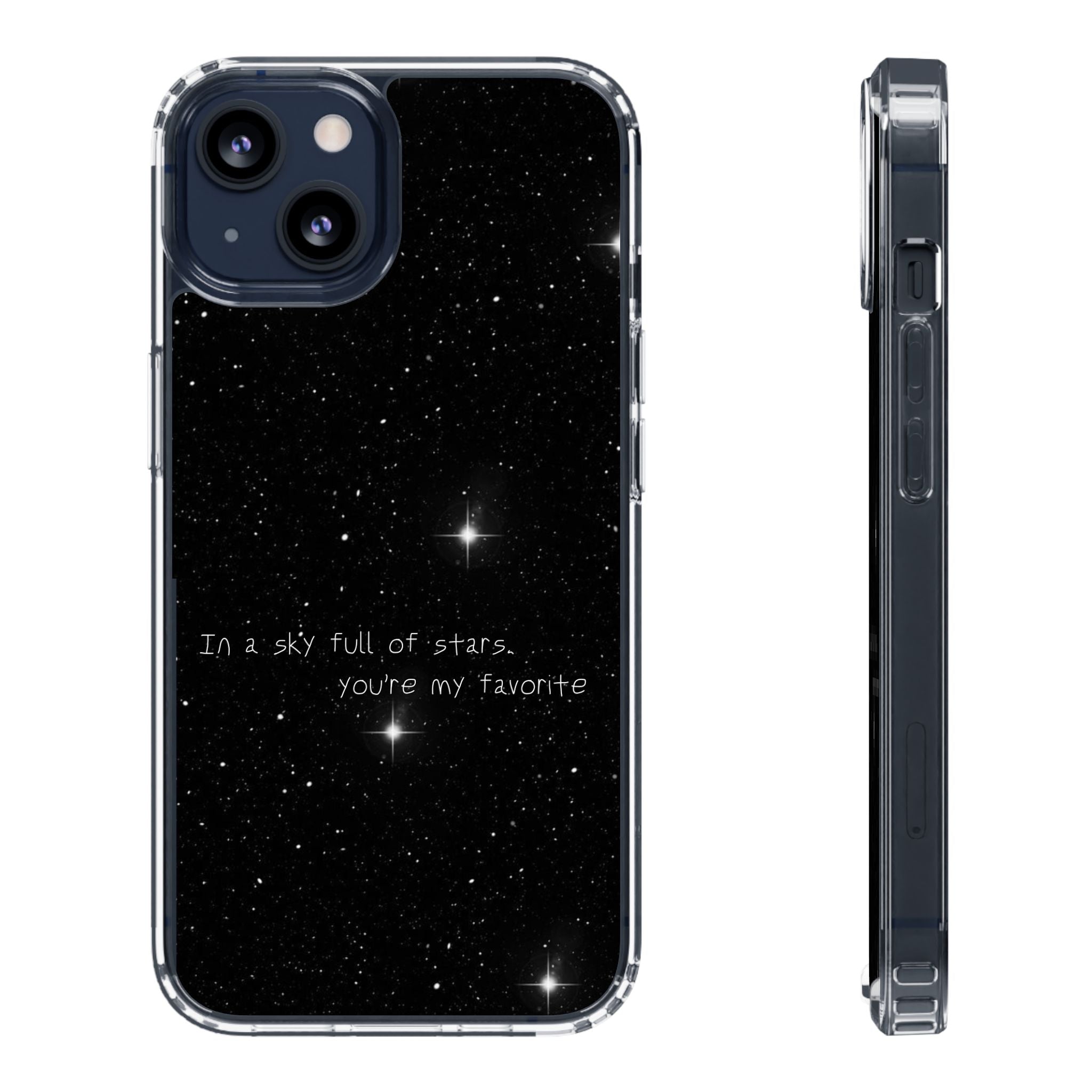 Clear Cases