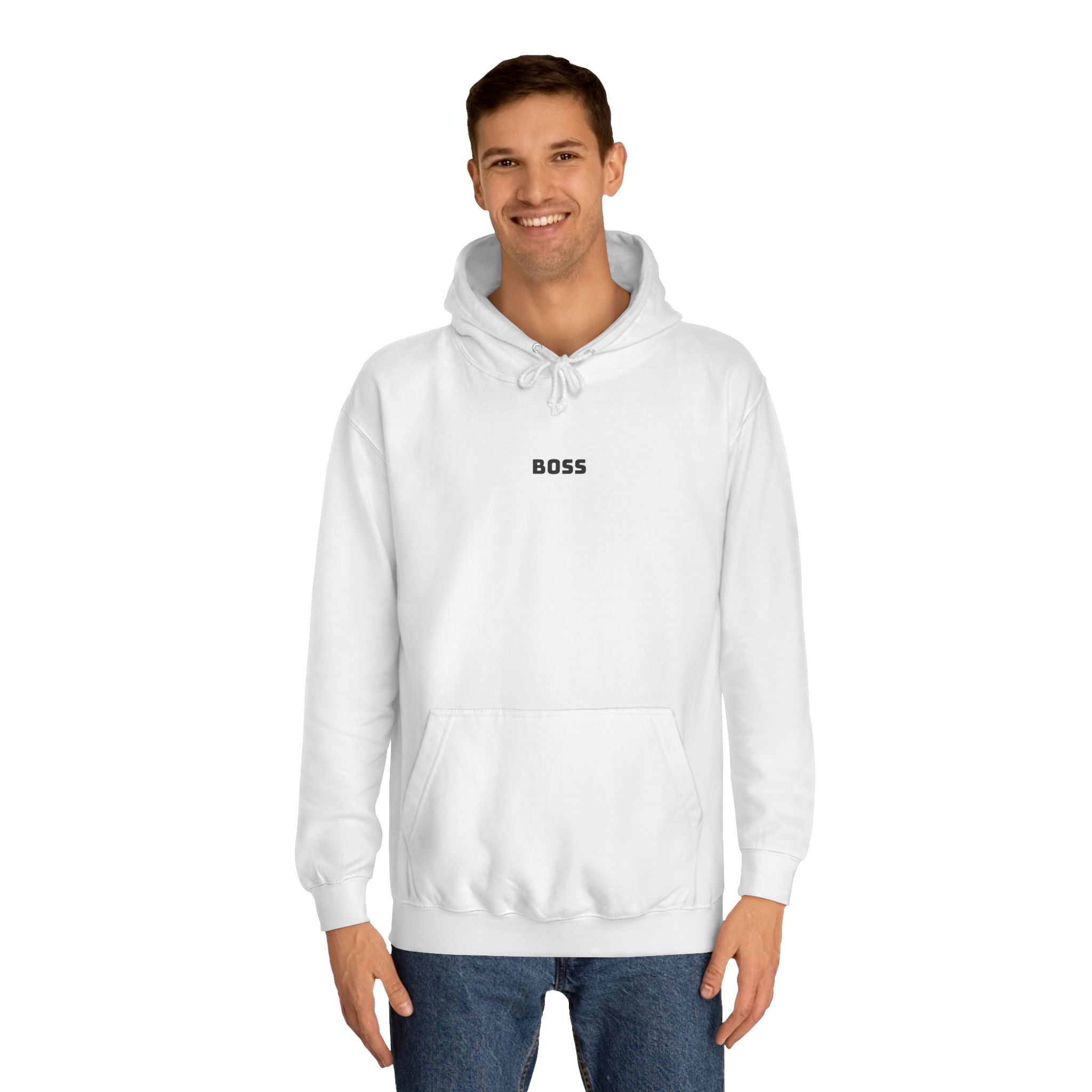 LOVERS™ For Him Hooded Sweatshirt (Unisex)