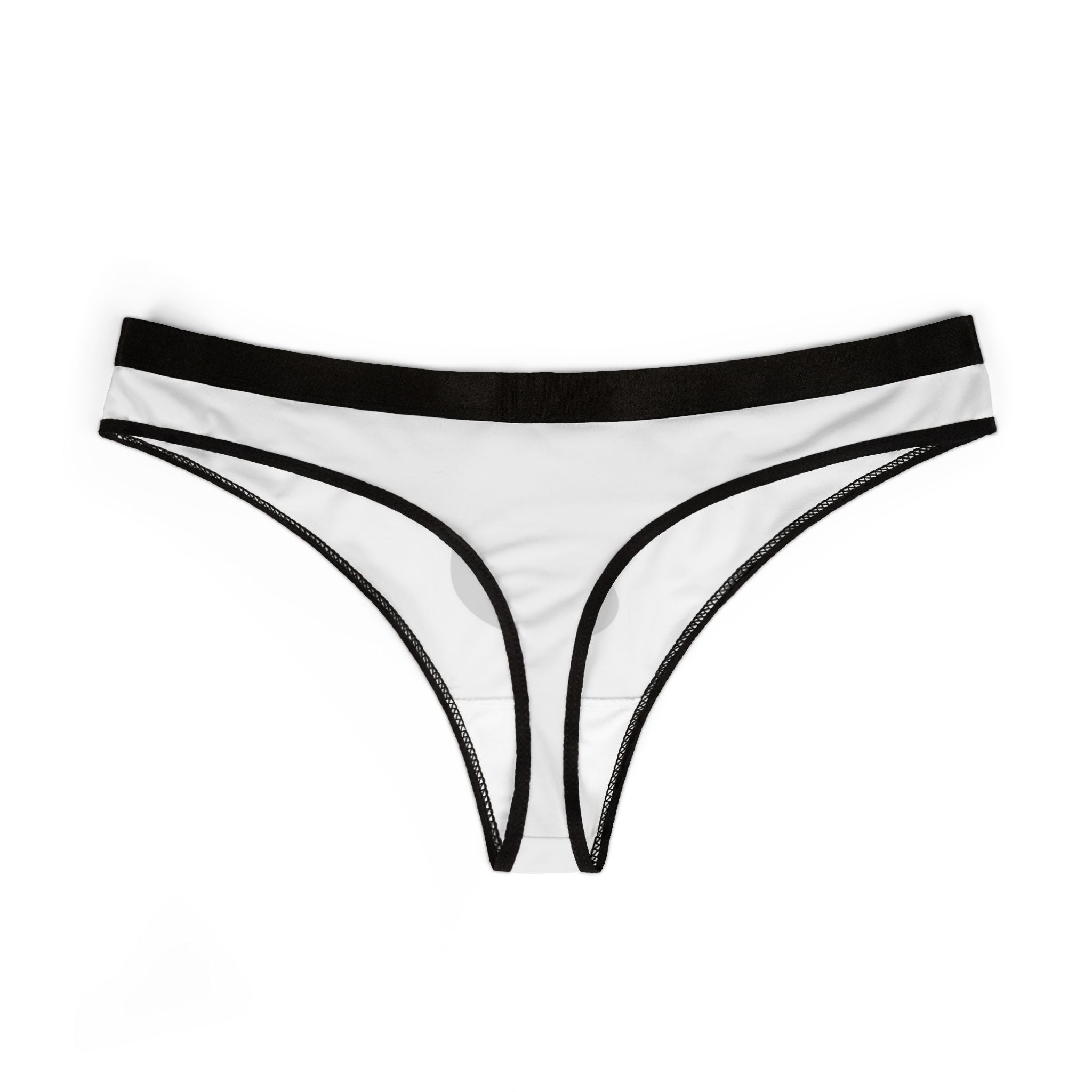 LOVERS™ For Her Thongs (AOP)