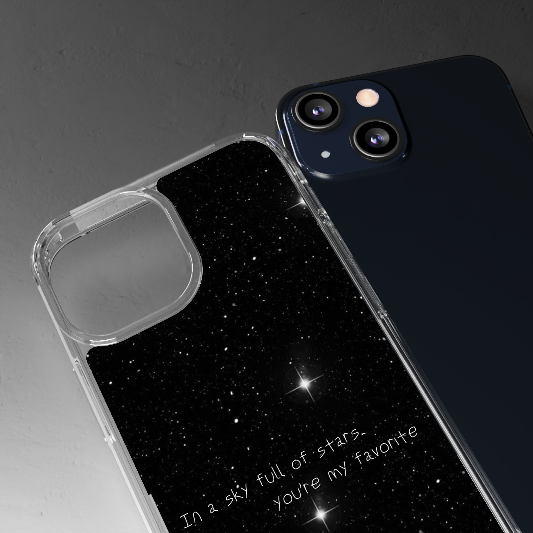 Clear Cases