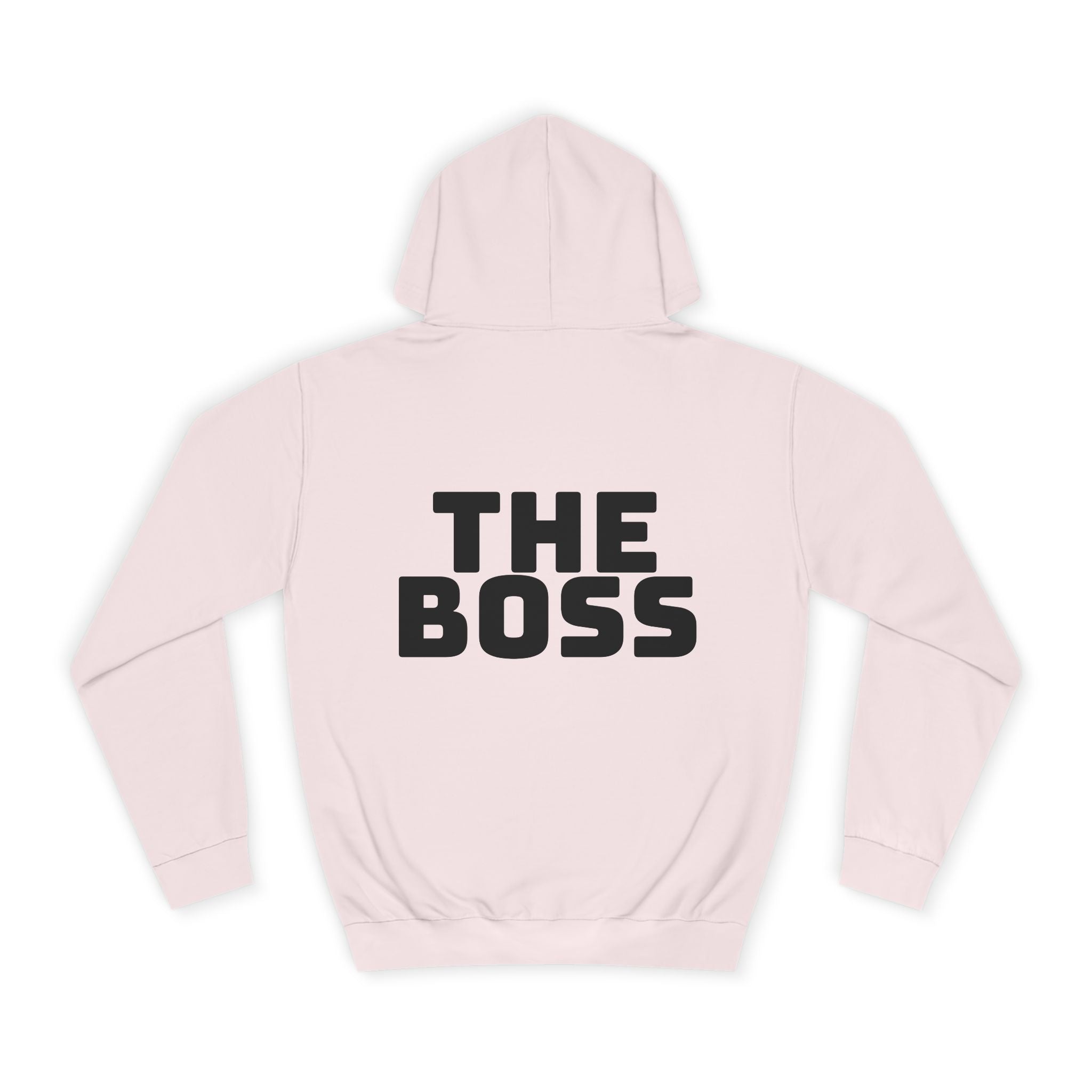LOVERS™ For Him Hooded Sweatshirt (Unisex)