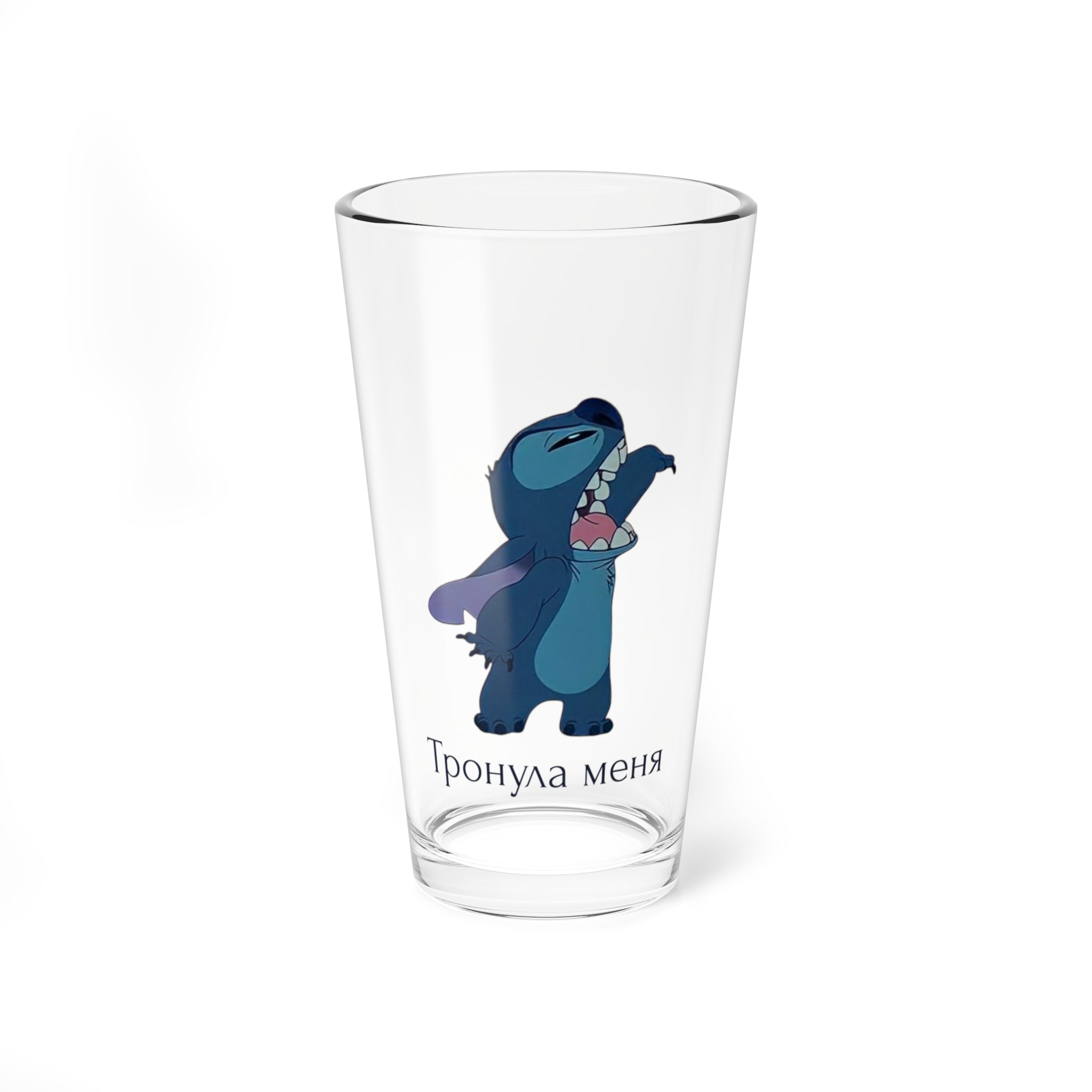 Mixing Glass, 16oz