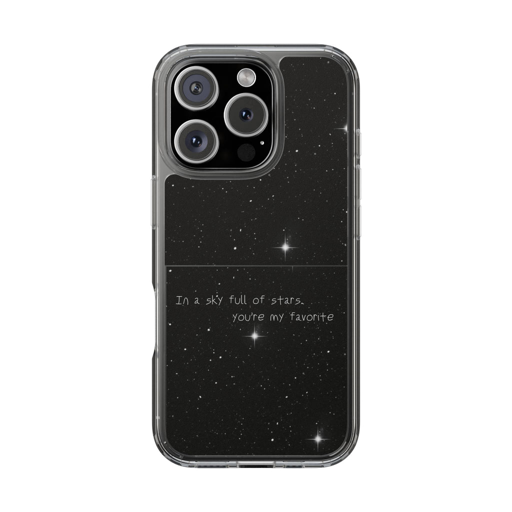 Clear Cases