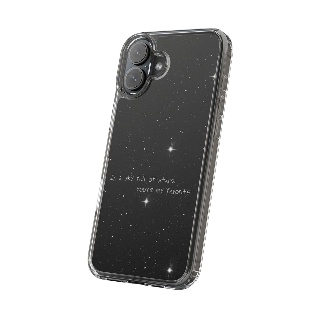 Clear Cases
