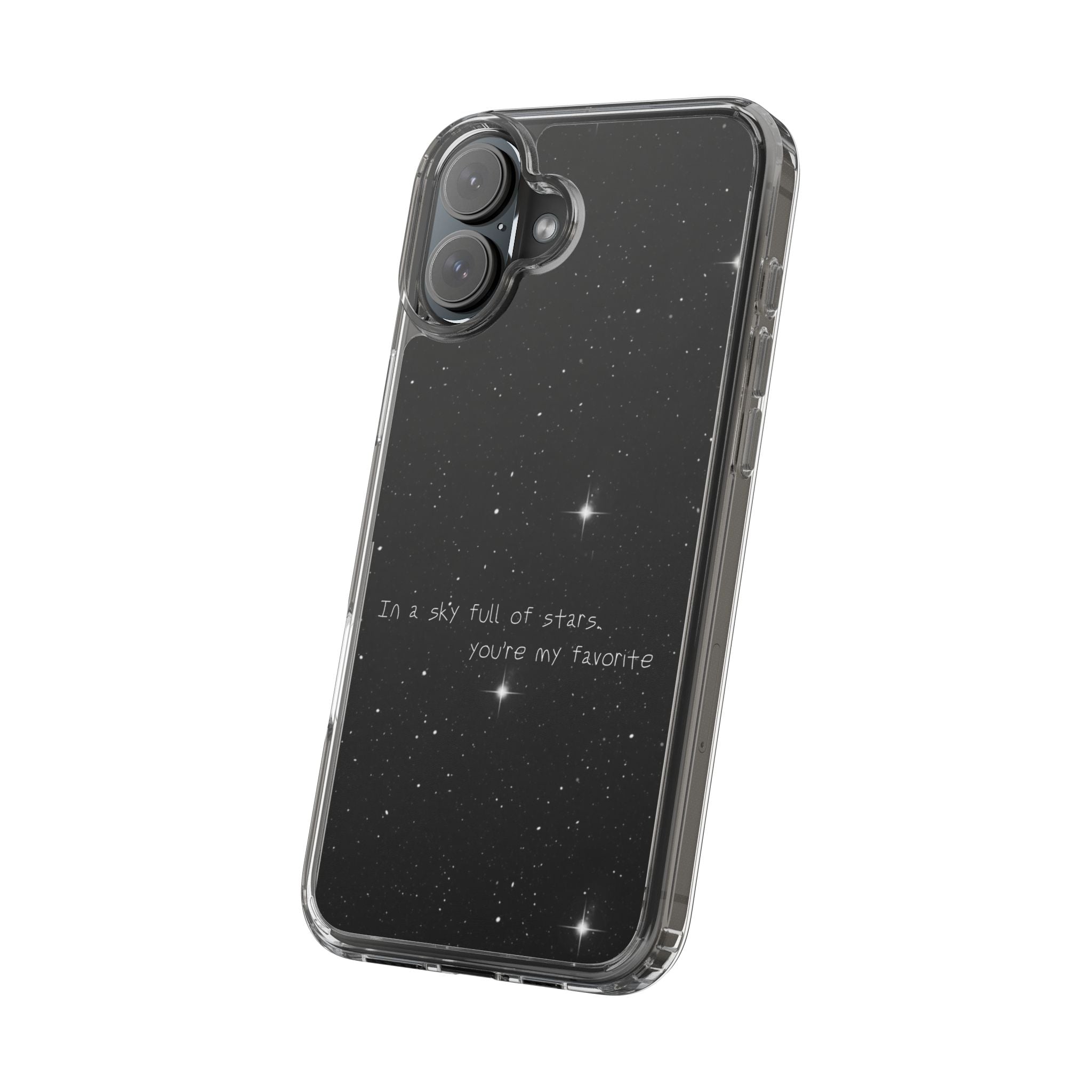 Clear Cases