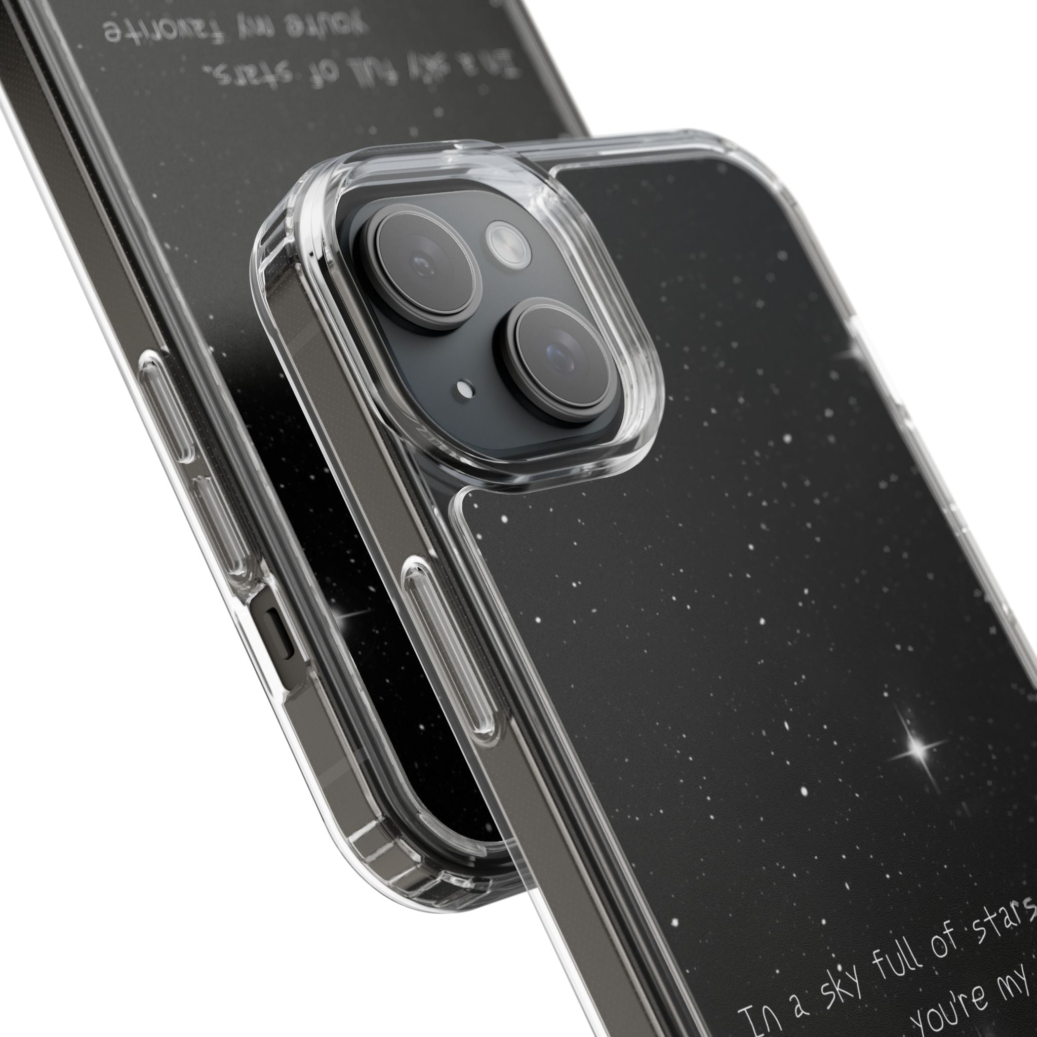 Clear Cases