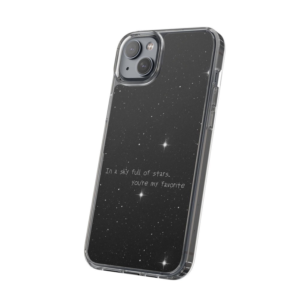 Clear Cases