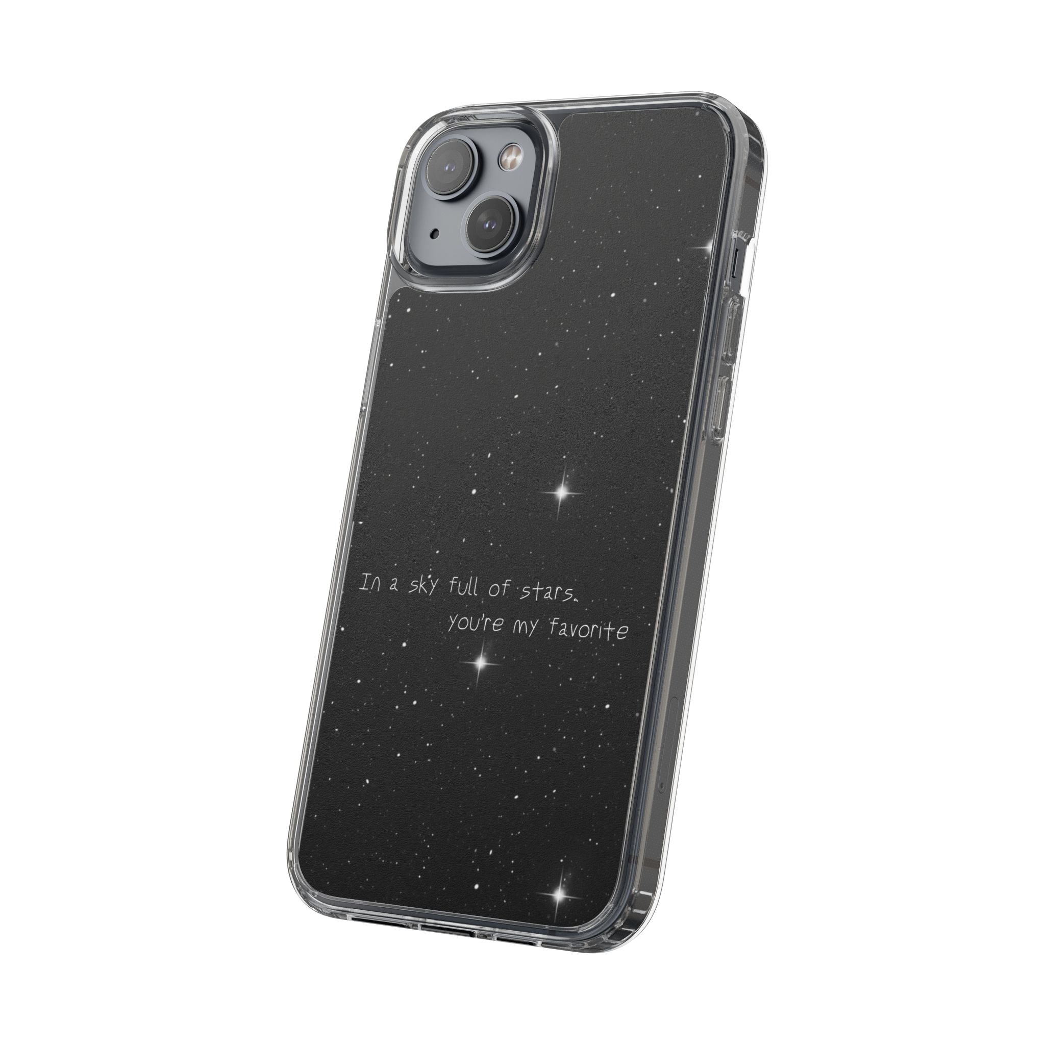 Clear Cases