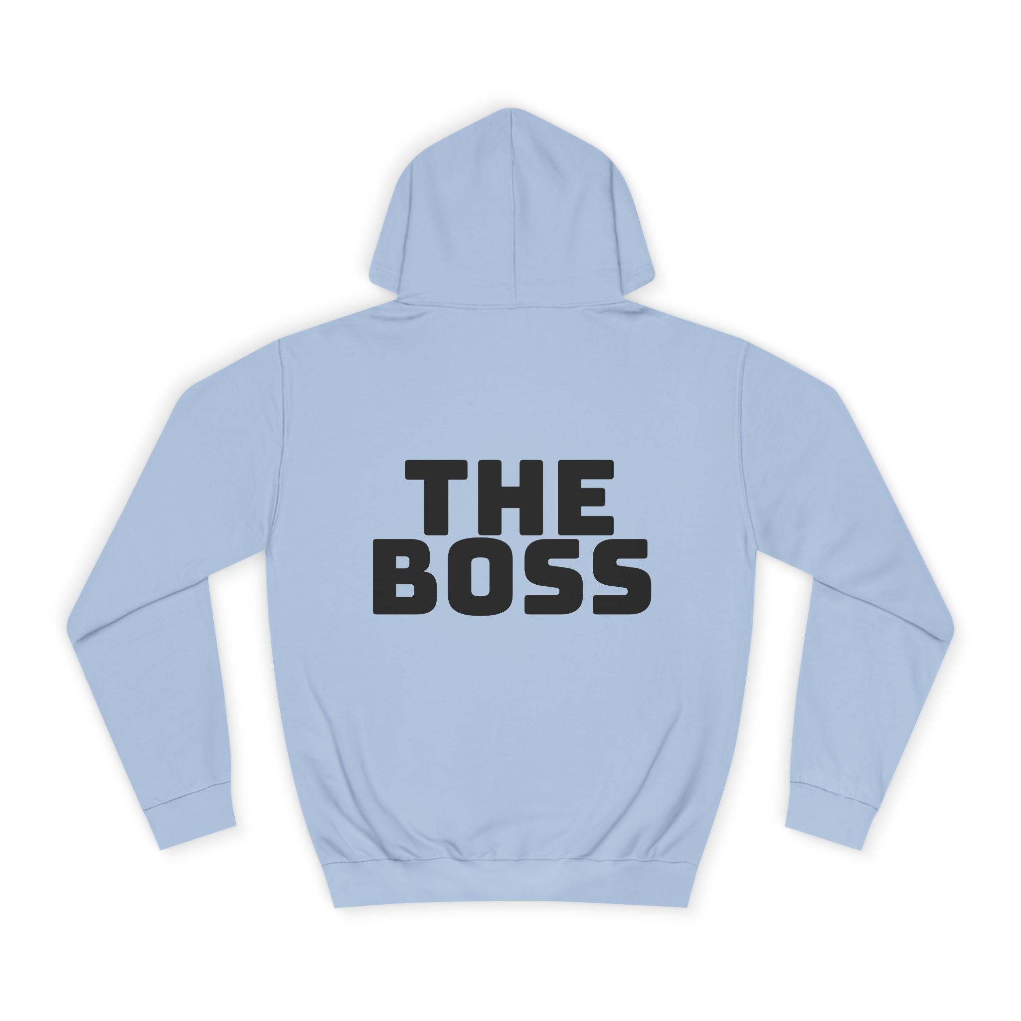 LOVERS™ For Him Hooded Sweatshirt (Unisex)