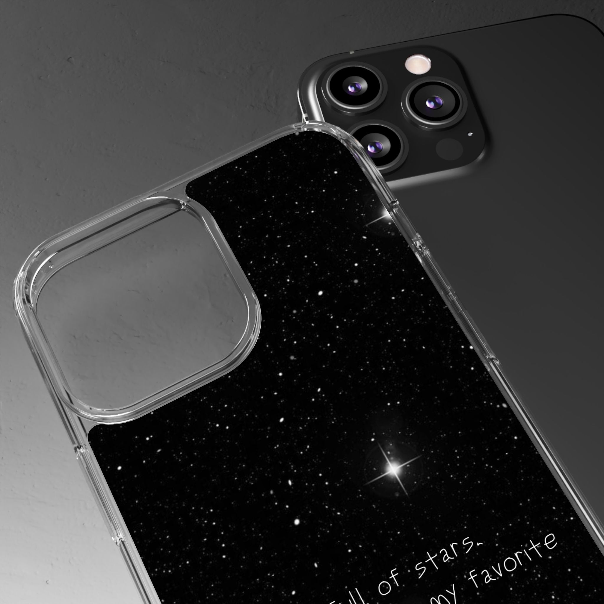 Clear Cases