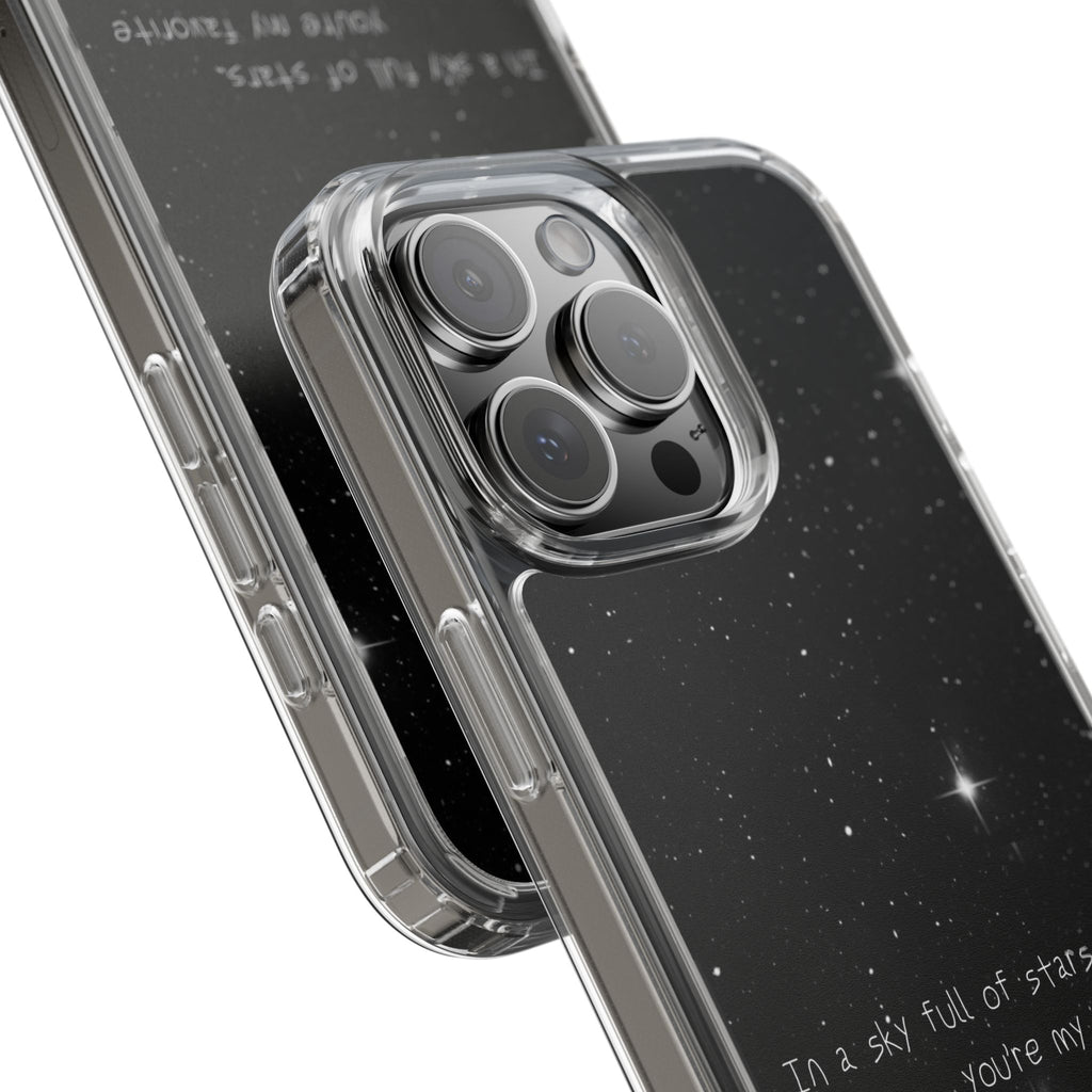 Clear Cases
