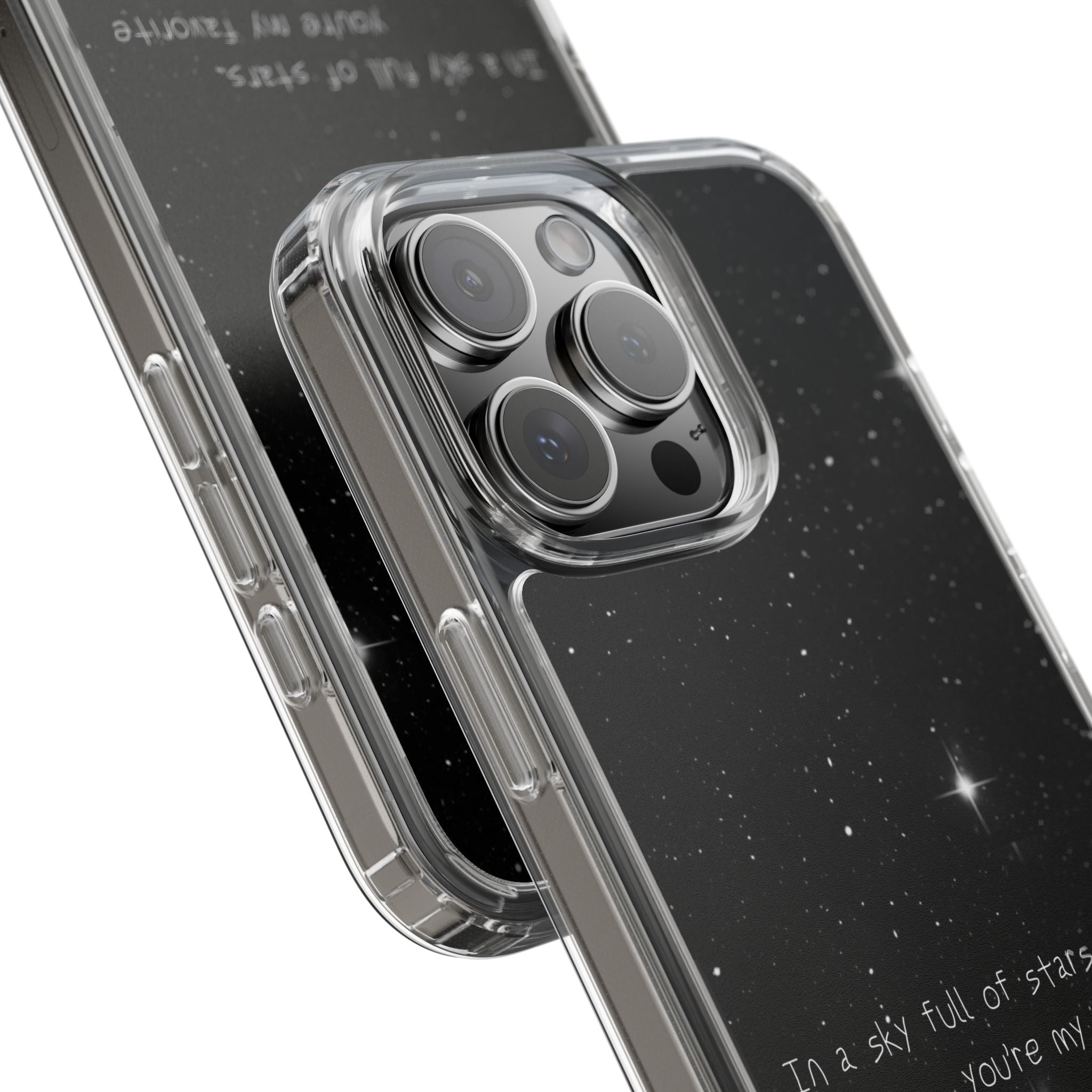 Clear Cases