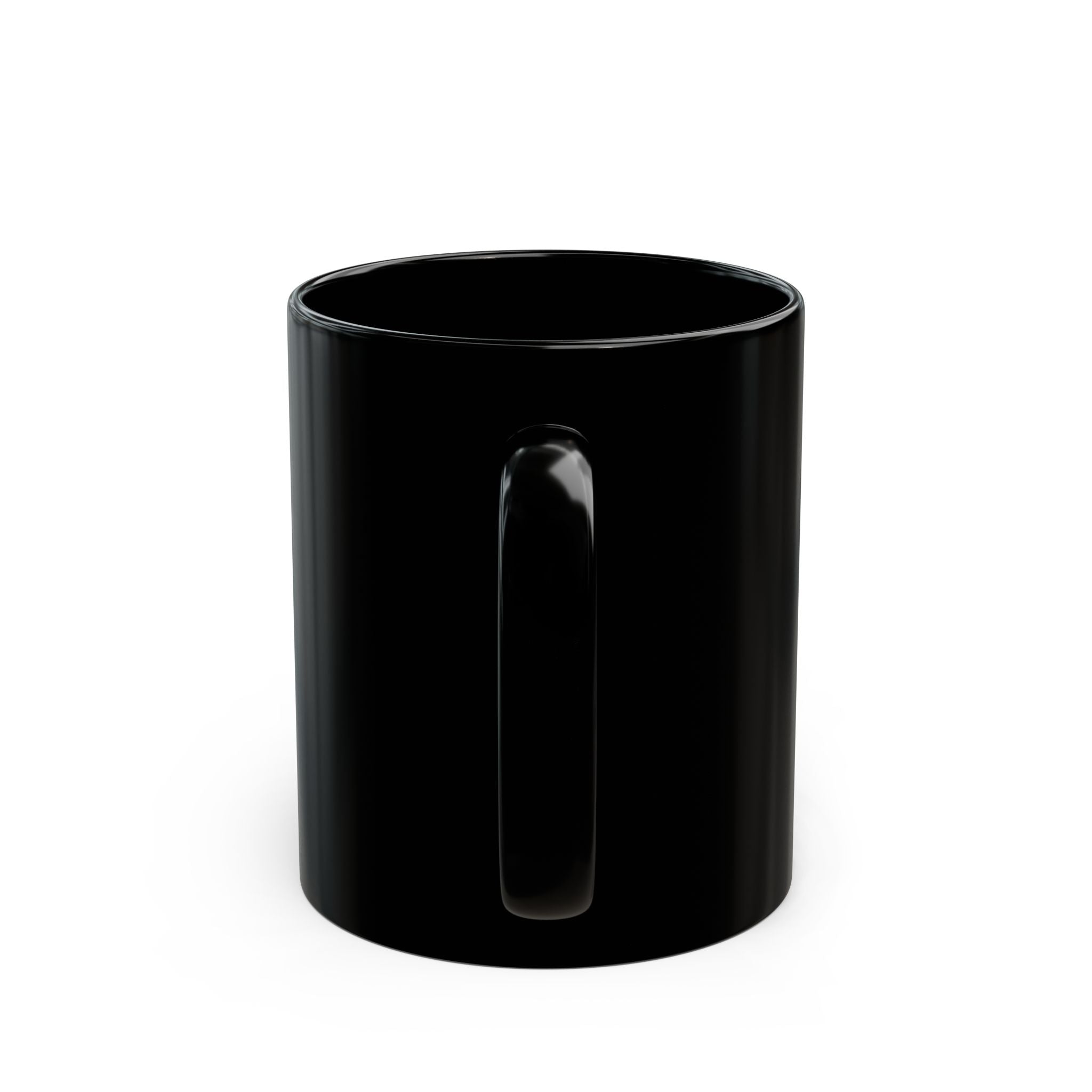 Heartfelt Milk Mug