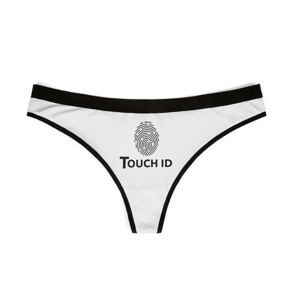 LOVERS™ For Her Thongs (AOP)