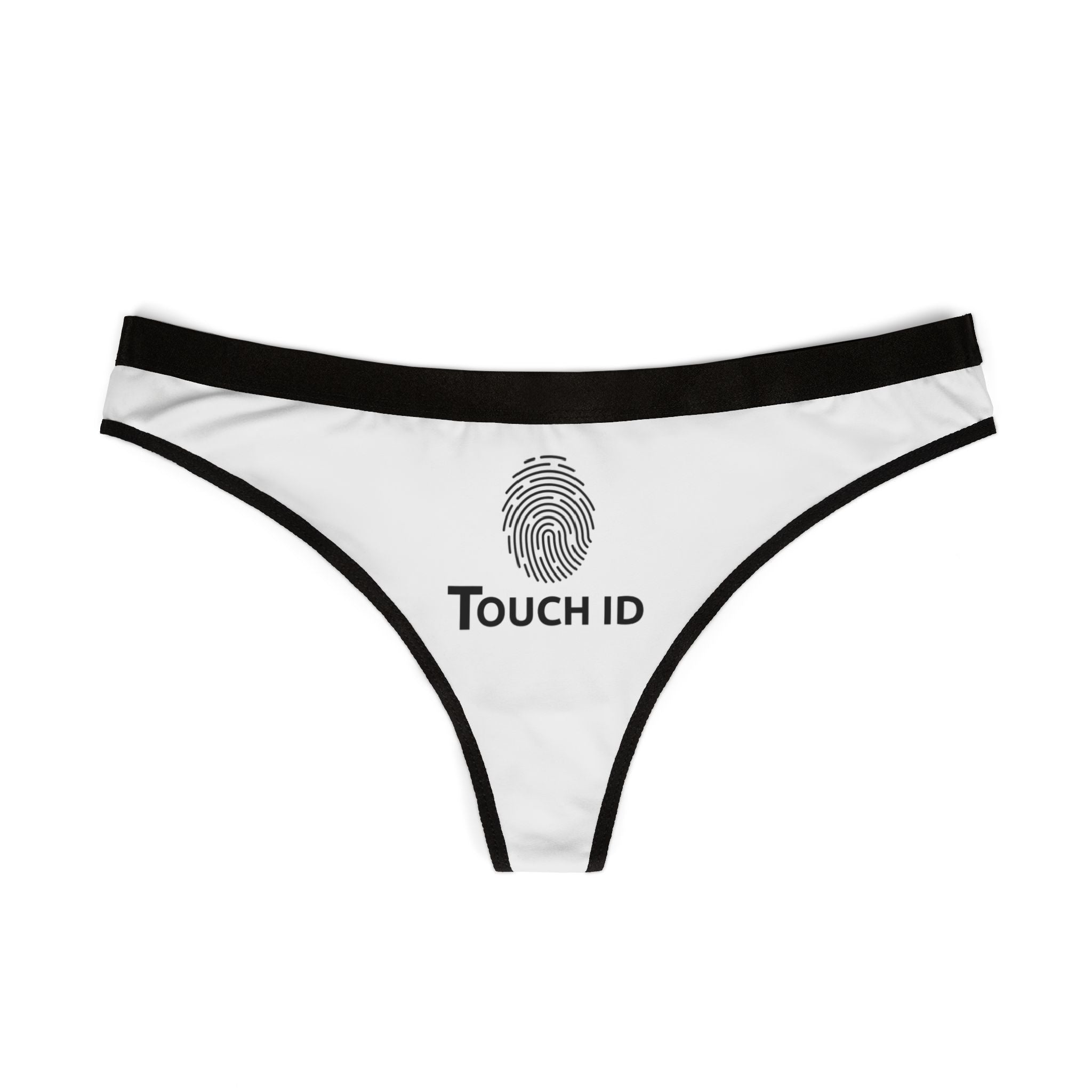 LOVERS™ For Her Thongs (AOP)
