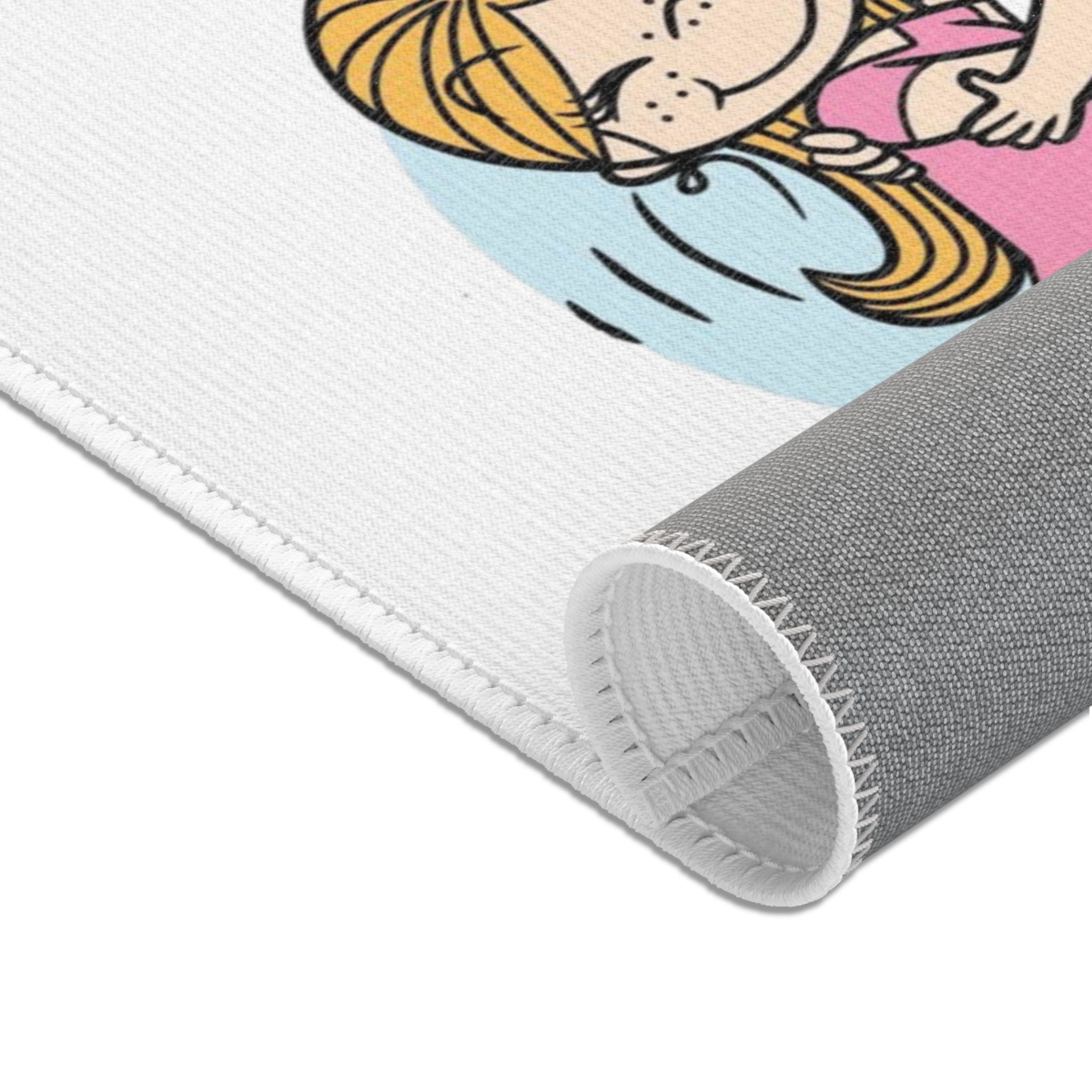 Area Rugs