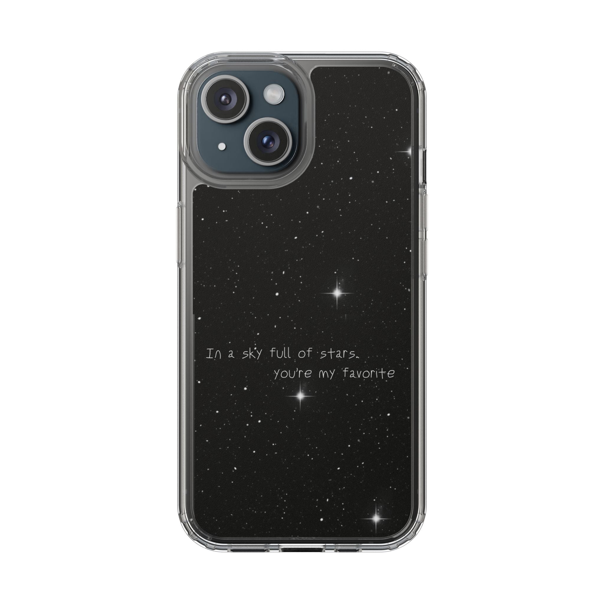 Clear Cases