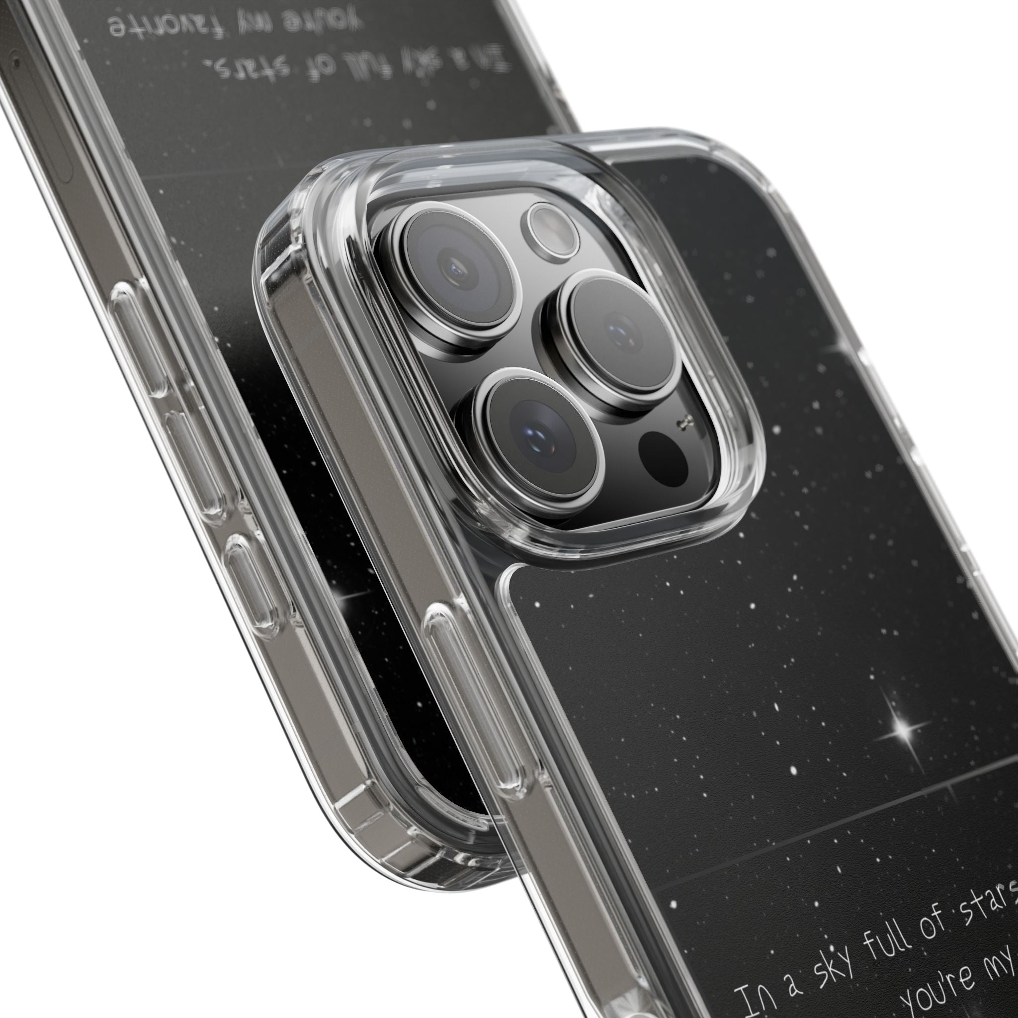 Clear Cases