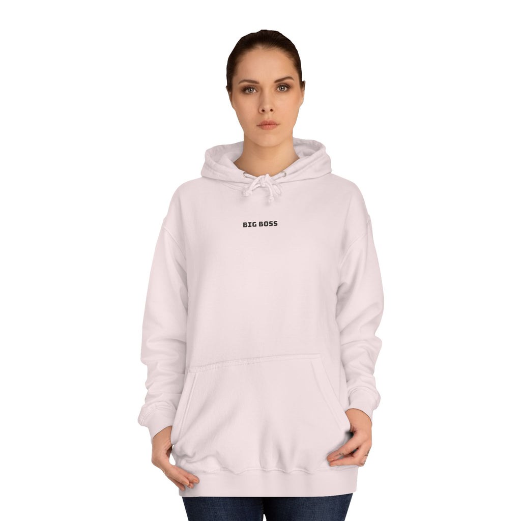 LOVERS™ For Her Hooded Sweatshirt (Unisex)