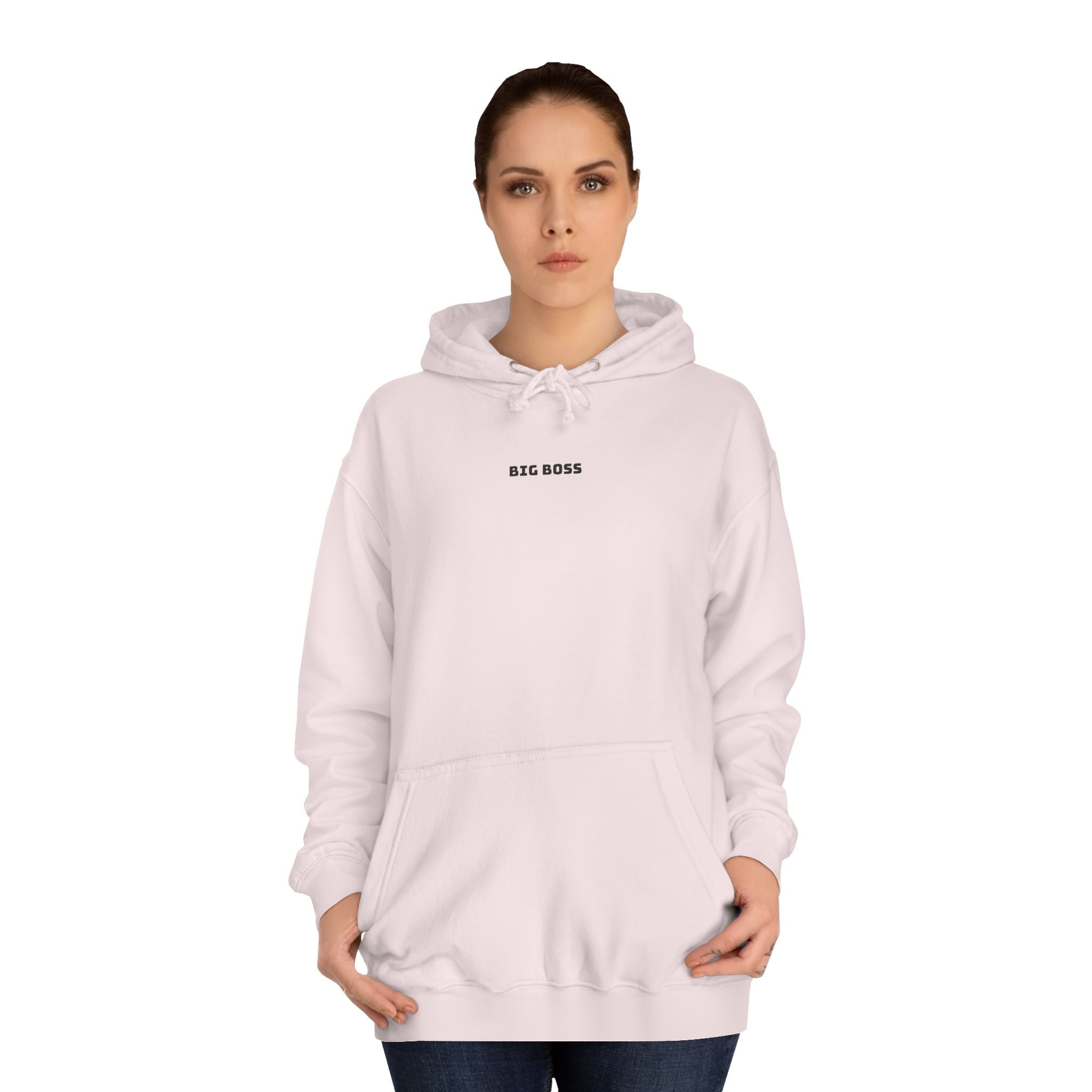 LOVERS™ For Her Hooded Sweatshirt (Unisex)