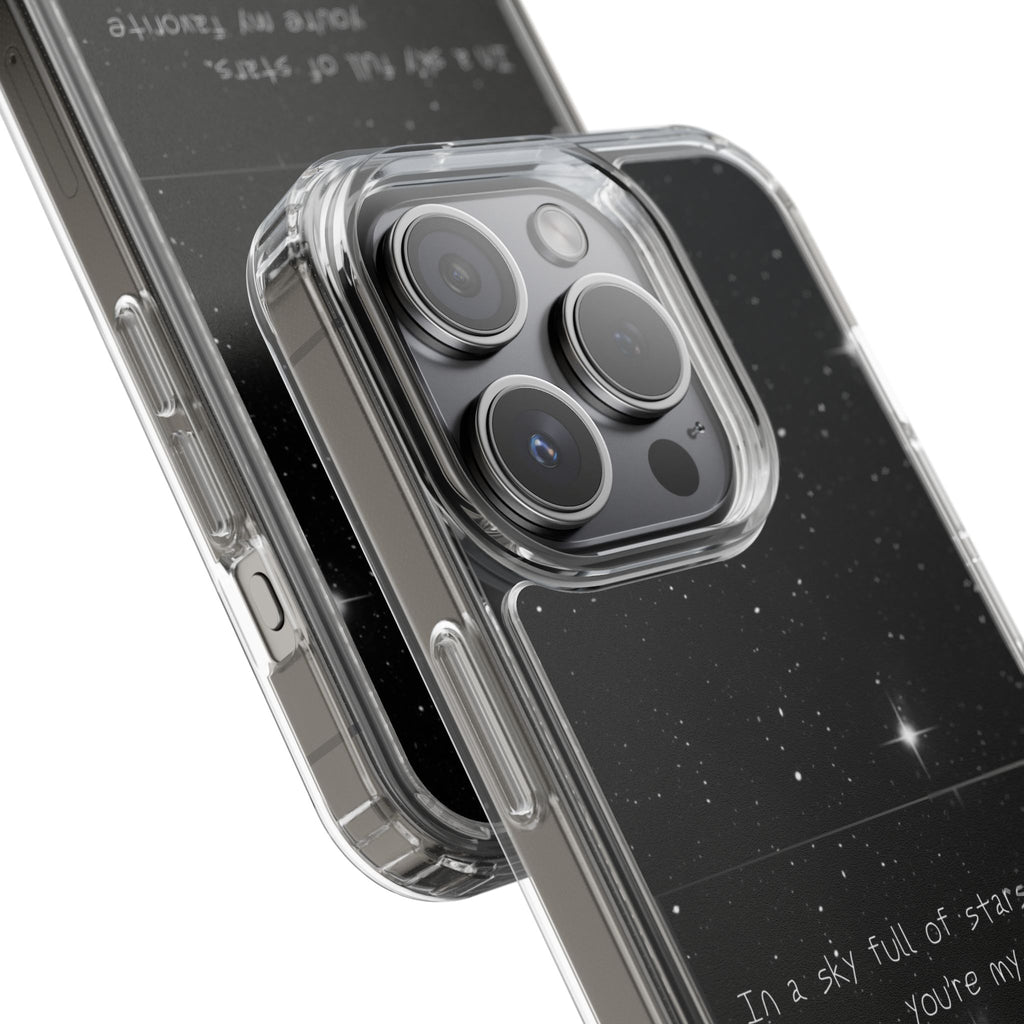Clear Cases