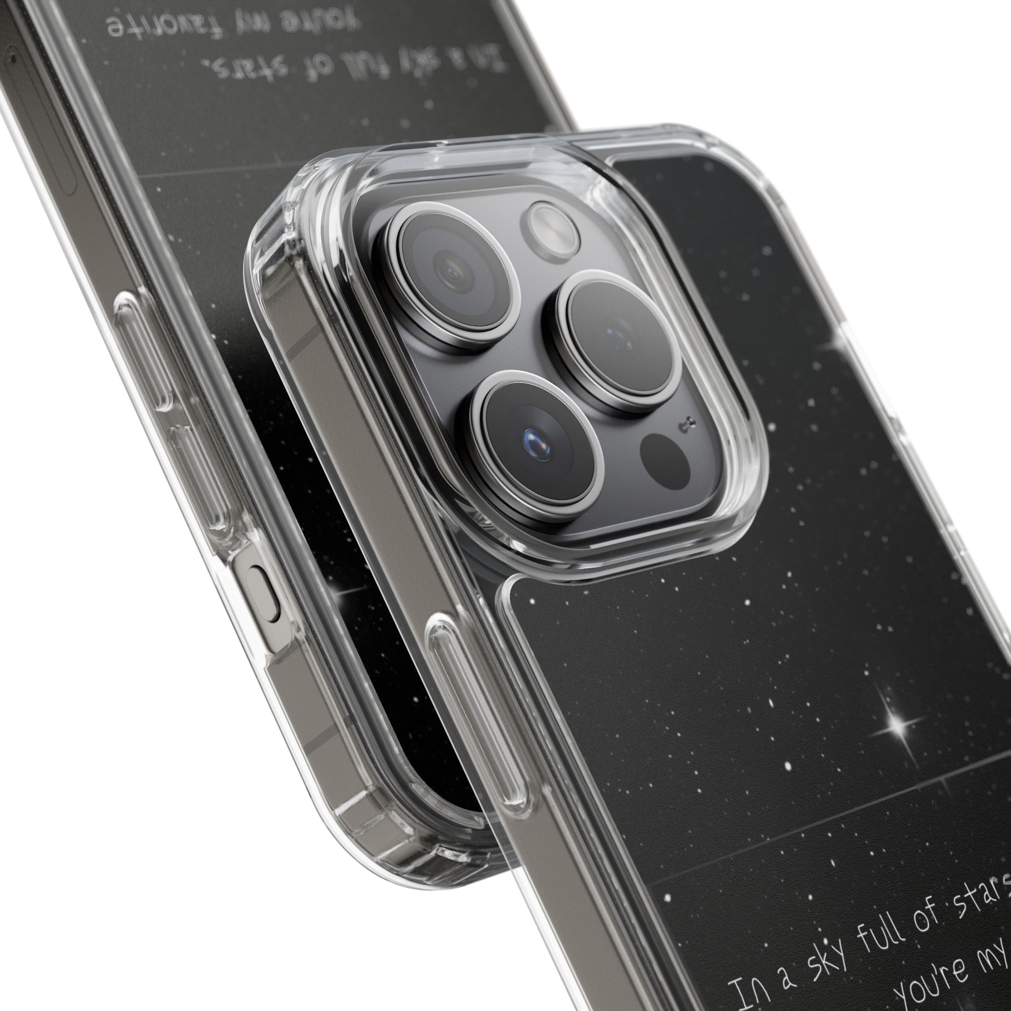 Clear Cases