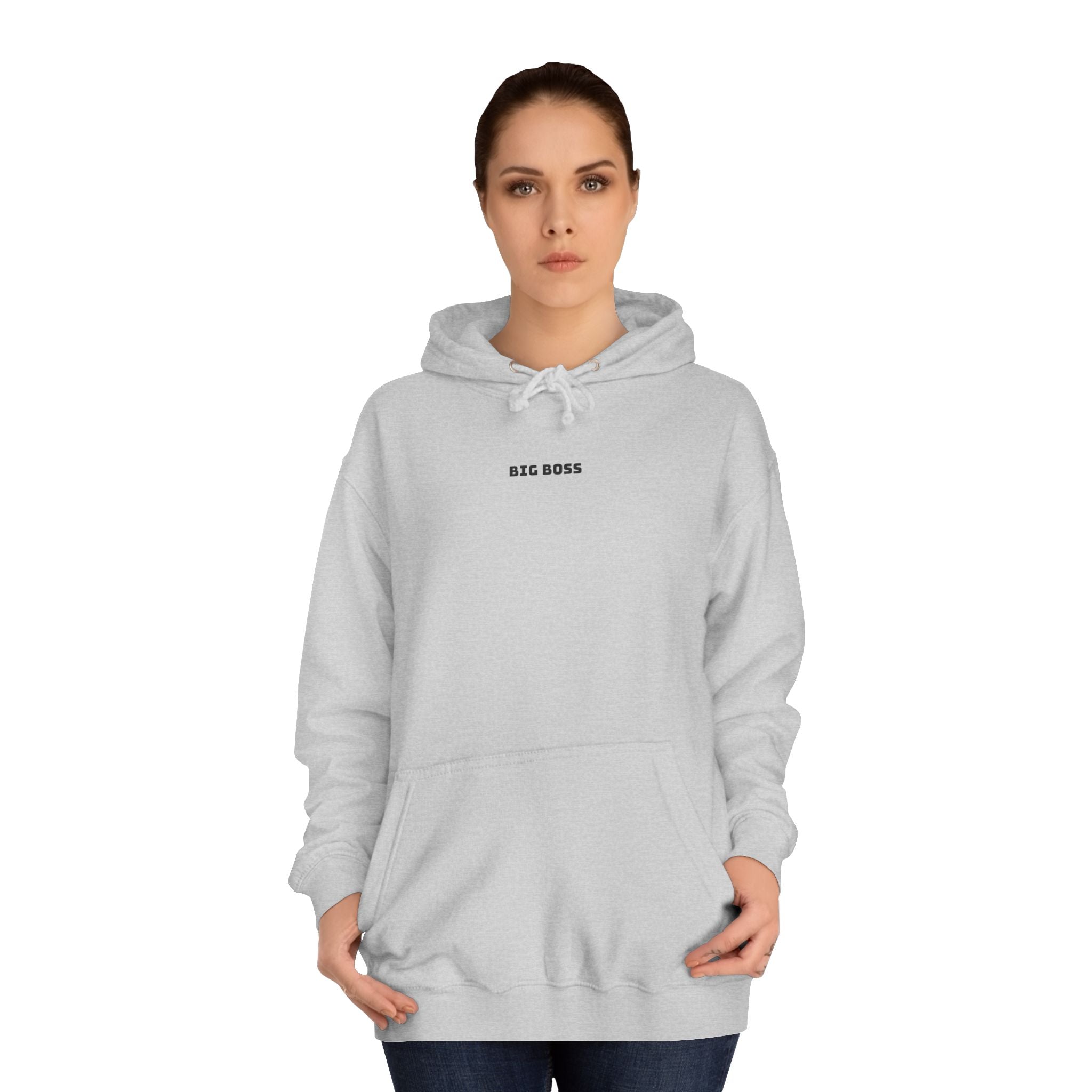 LOVERS™ For Her Hooded Sweatshirt (Unisex)