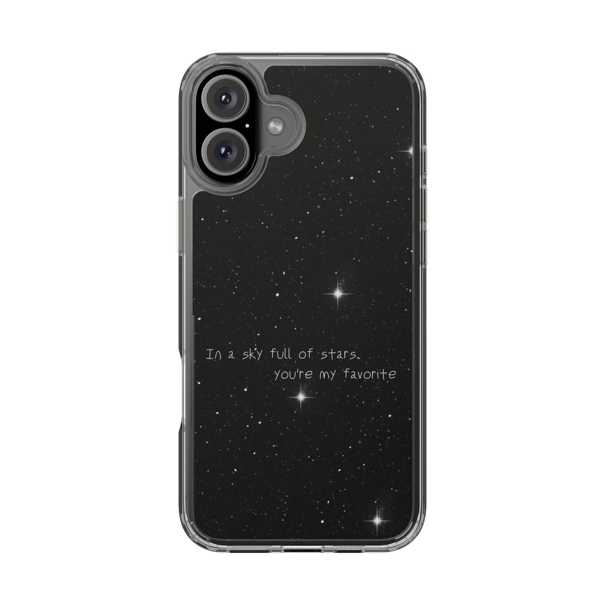 Clear Cases