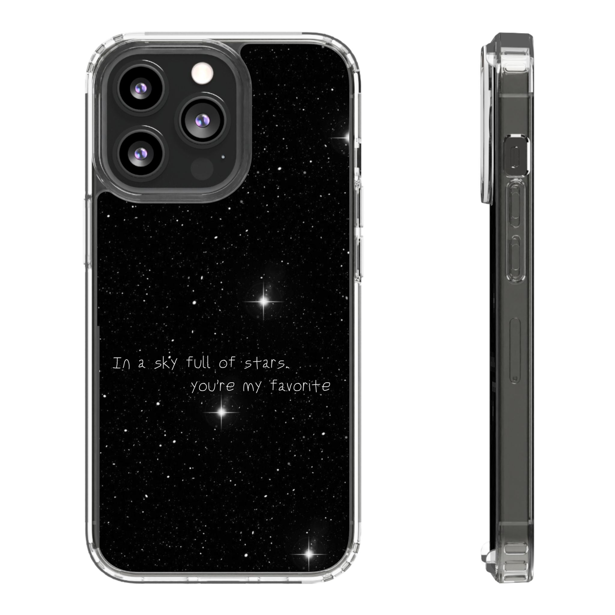 Clear Cases