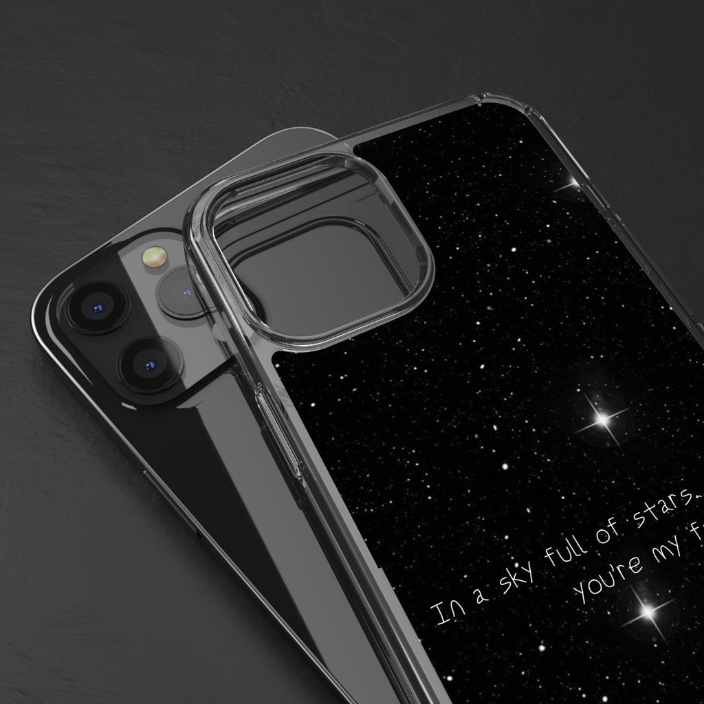 Clear Cases