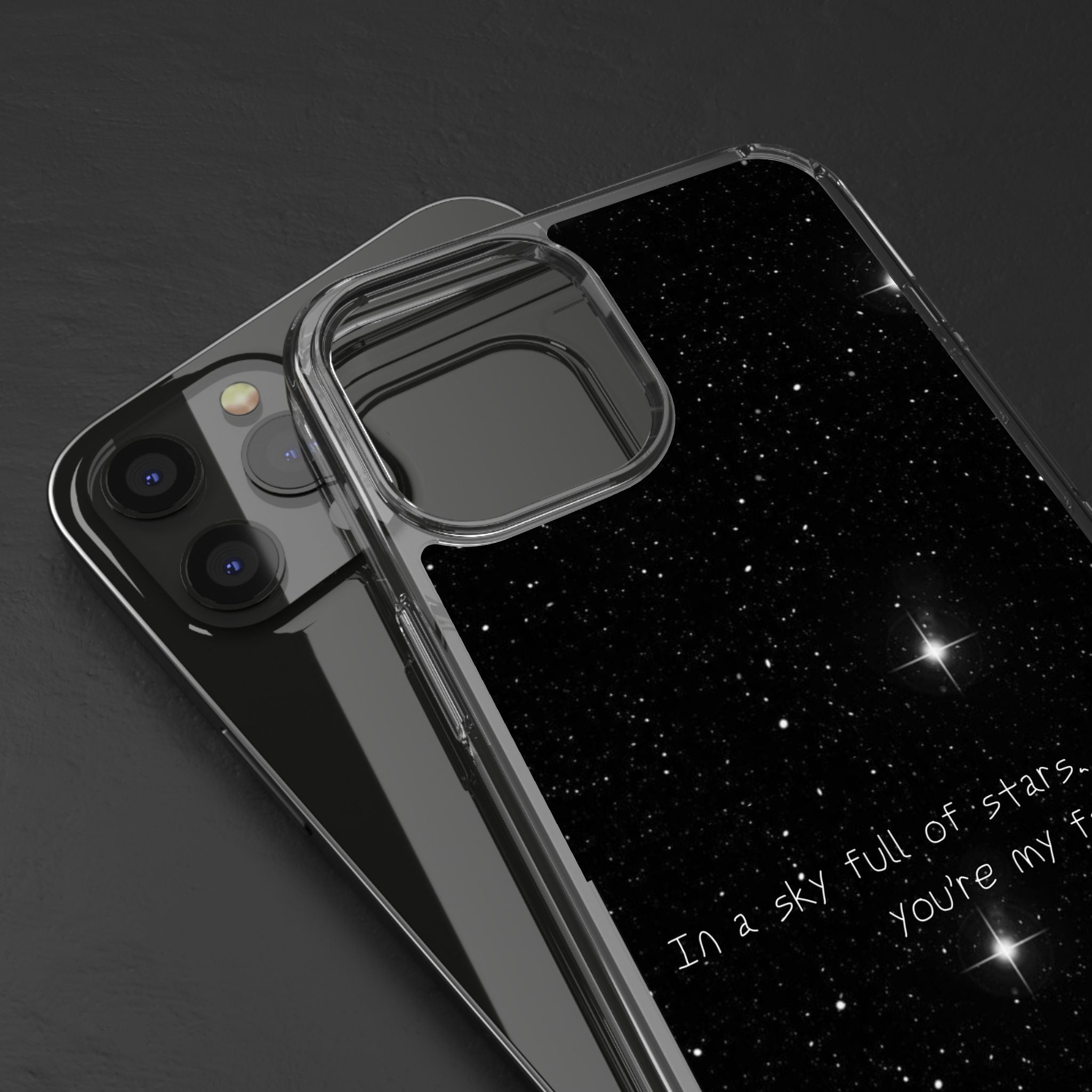 Clear Cases