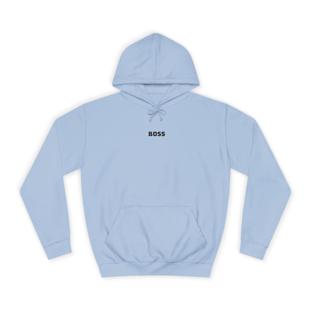 LOVERS™ For Him Hooded Sweatshirt (Unisex)