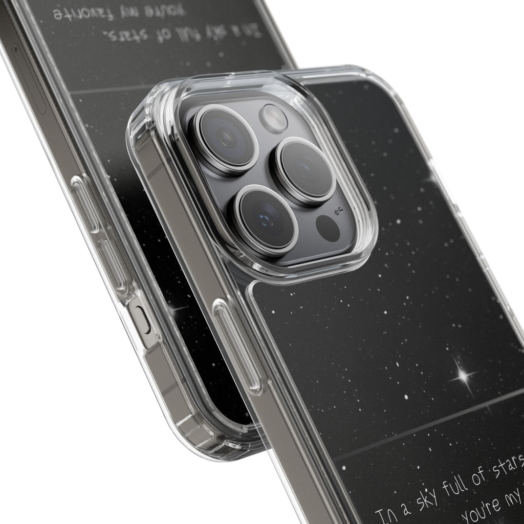 Clear Cases