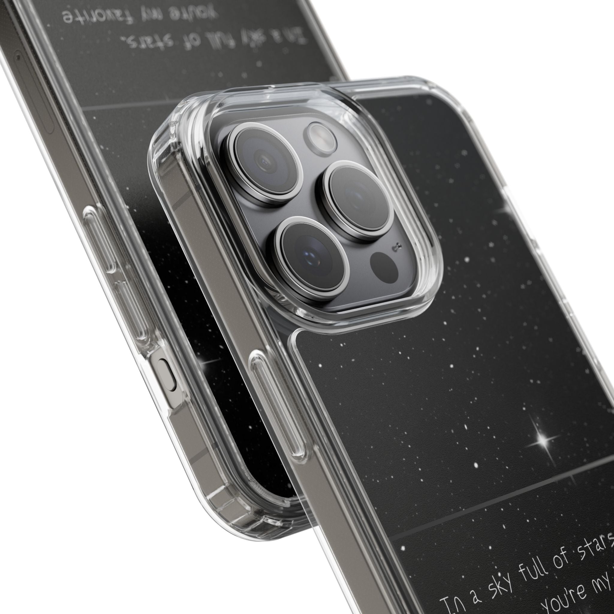 Clear Cases