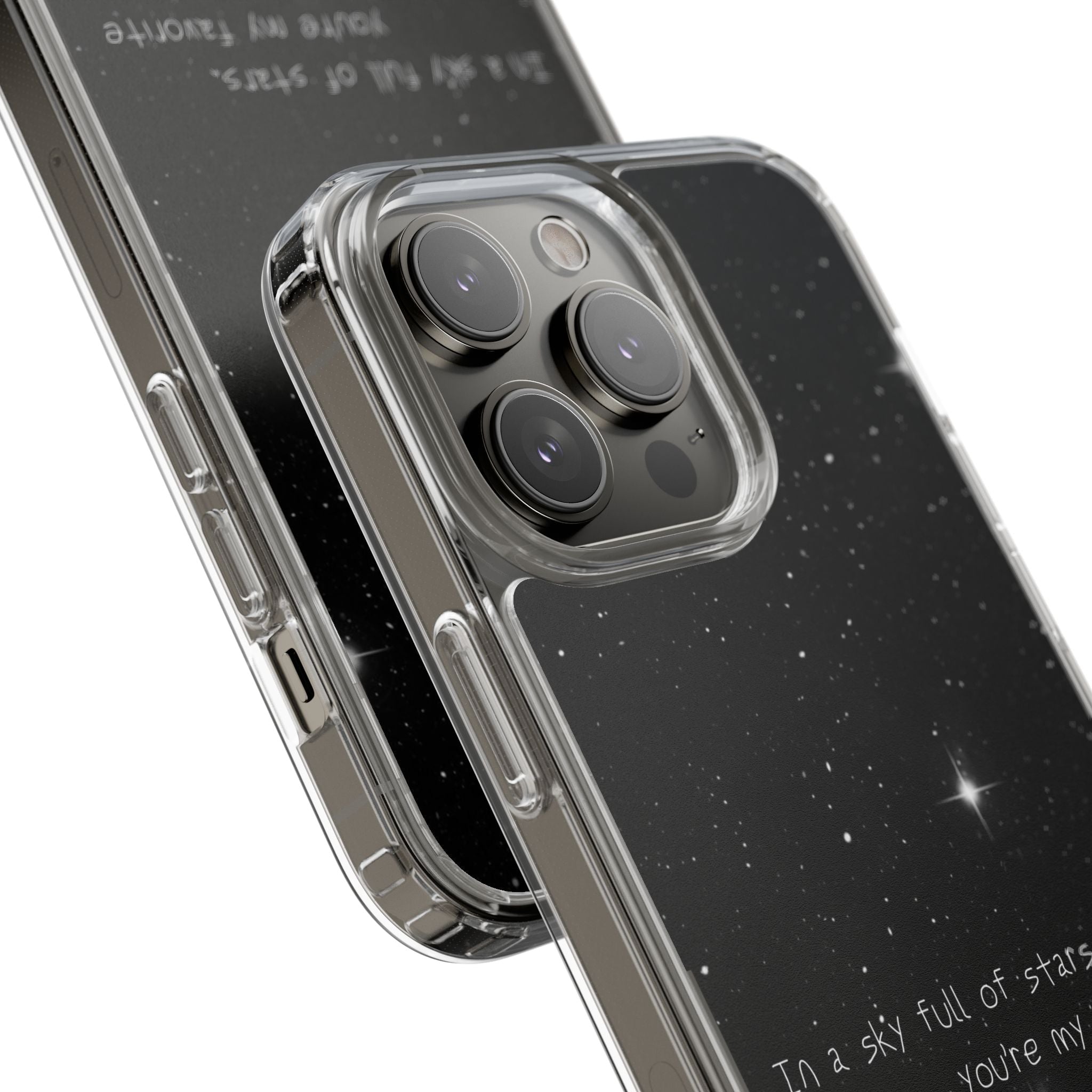Clear Cases