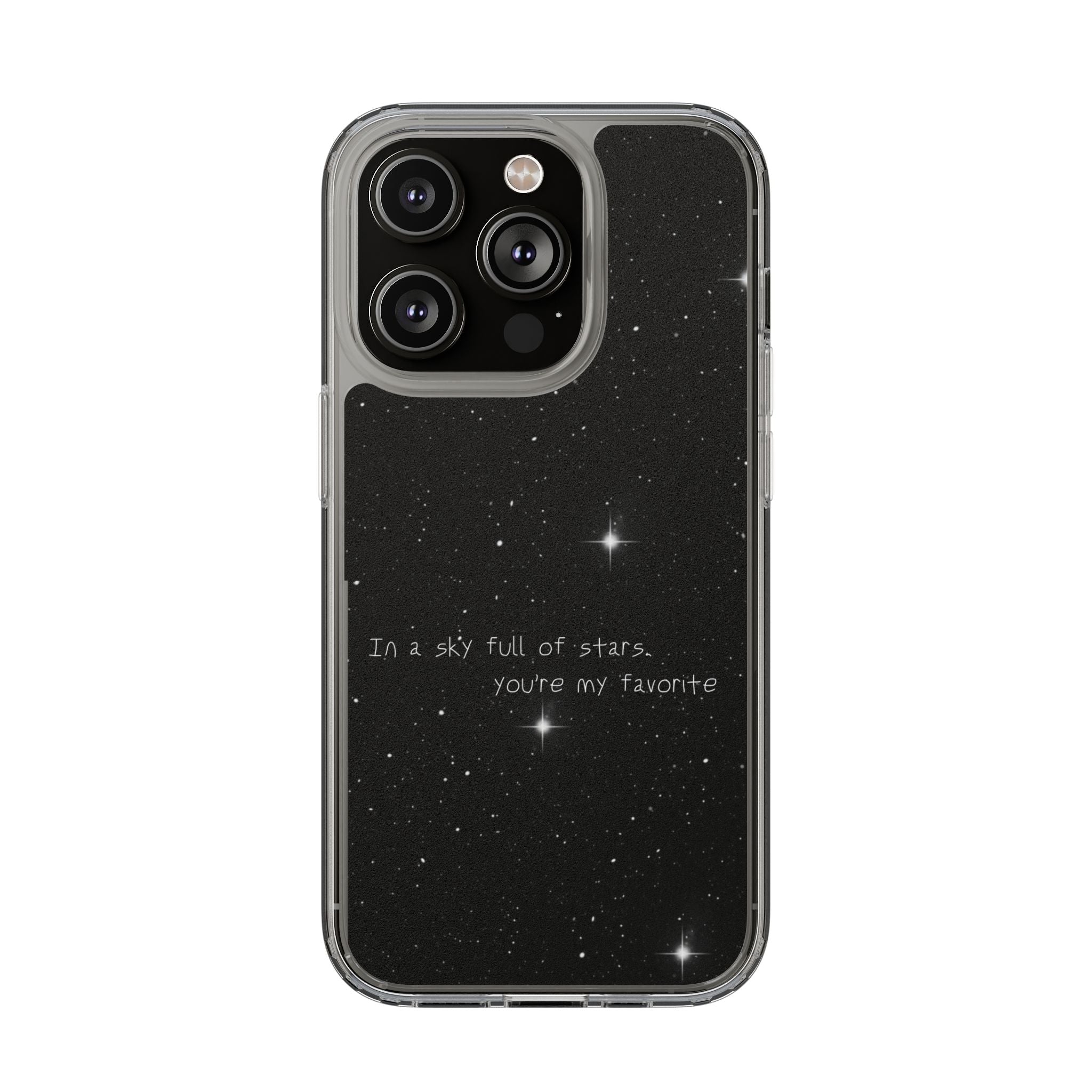 Clear Cases