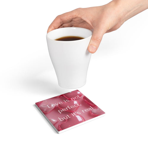 Ceramic Coaster