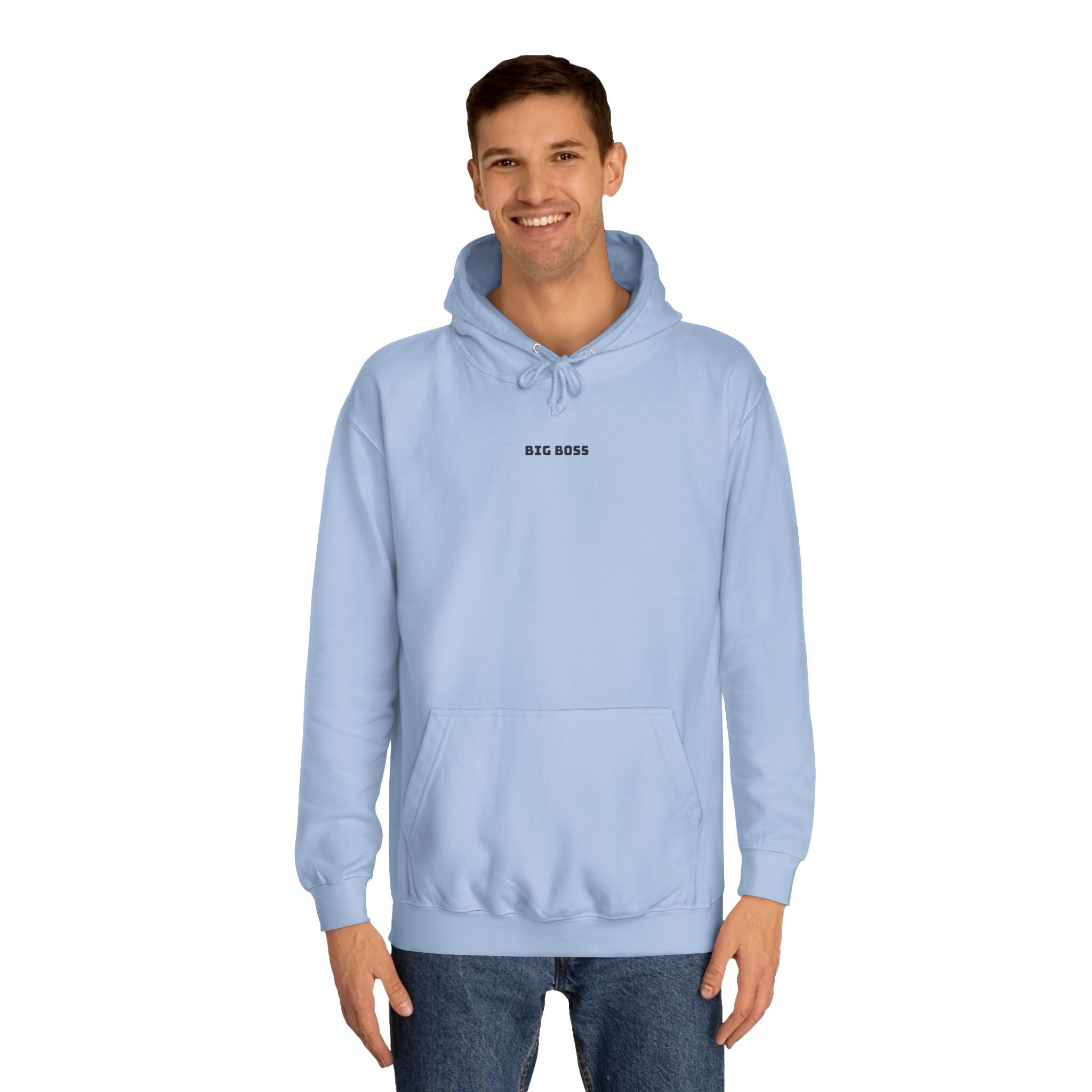 LOVERS™ For Her Hooded Sweatshirt (Unisex)